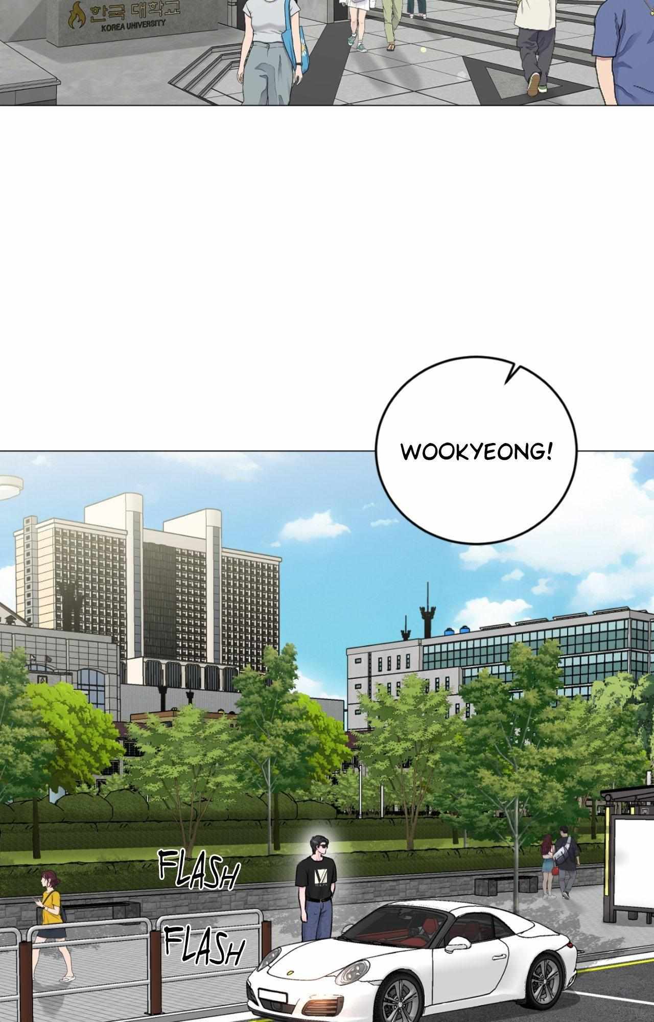 Illusion Blessing Chapter 44 page 2 - 