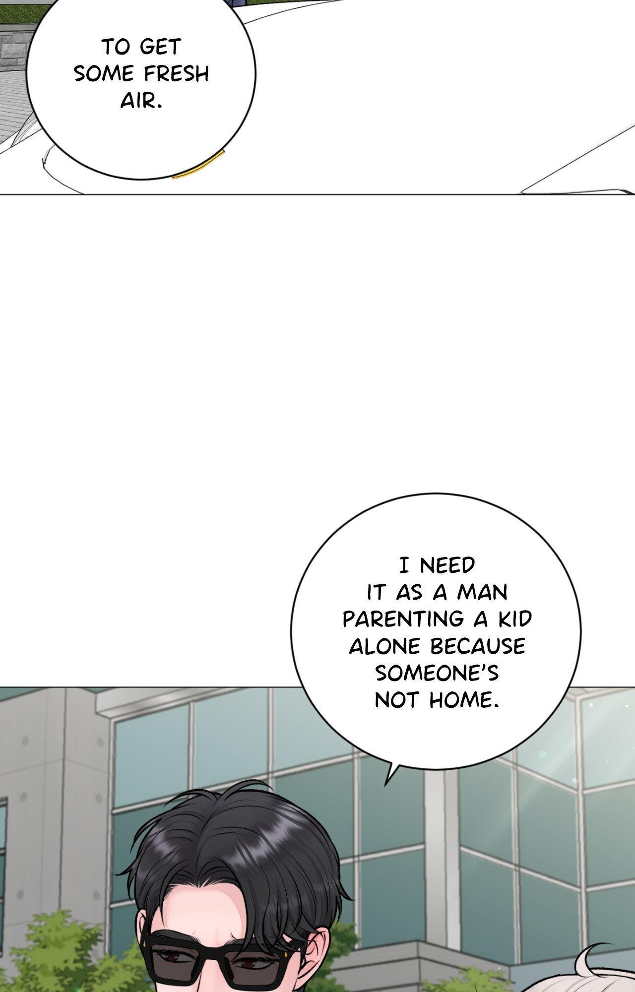 Illusion Blessing Chapter 44 page 11 - 