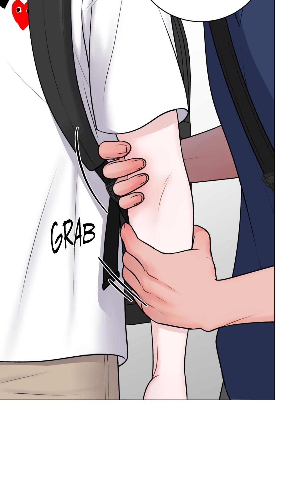 Illusion Blessing Chapter 44 page 20 - 