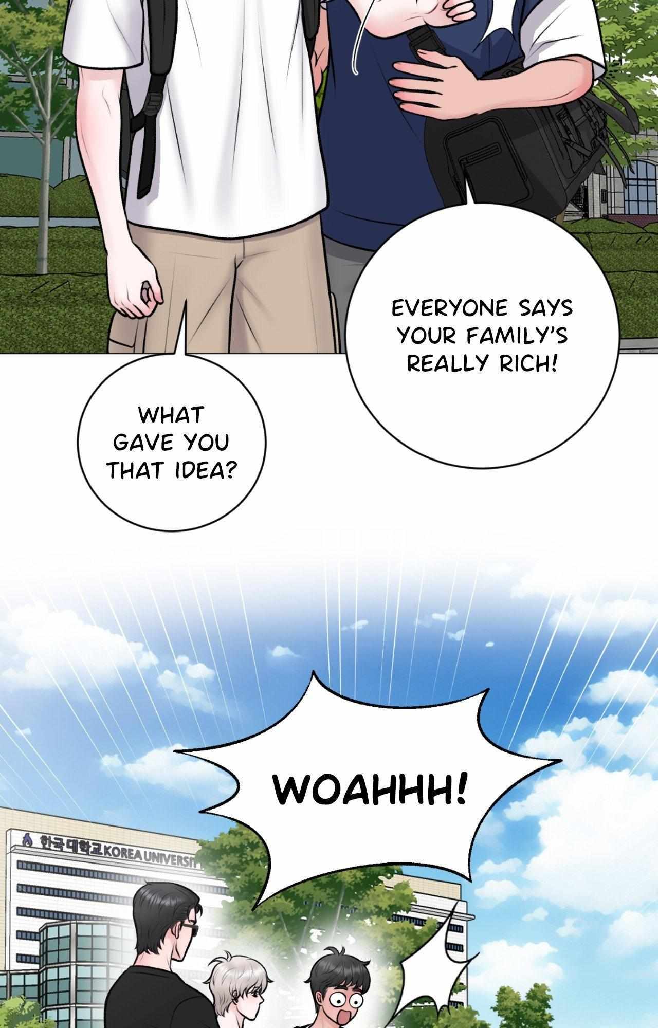Illusion Blessing Chapter 44 page 24 - 