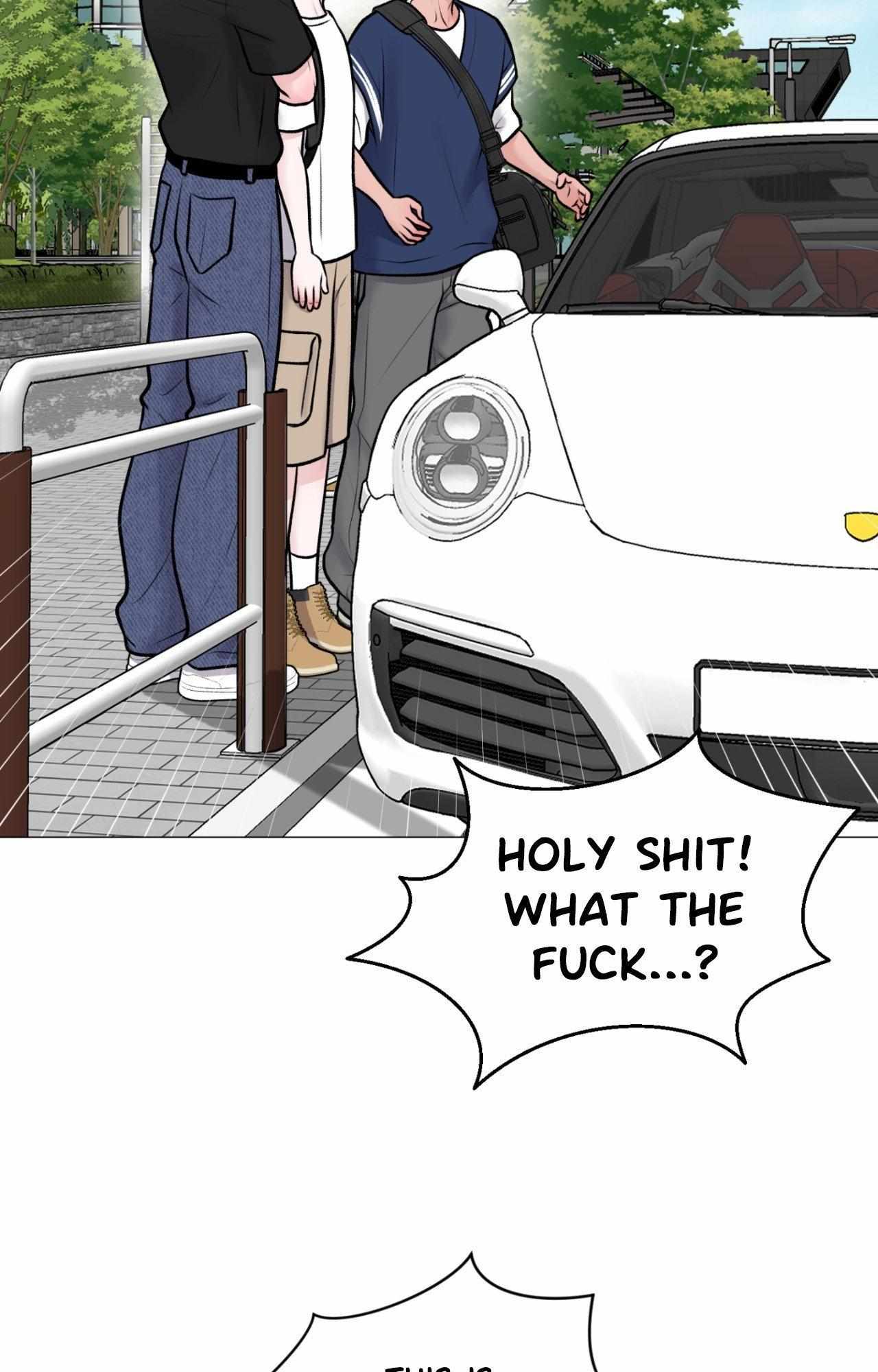 Illusion Blessing Chapter 44 page 25 - 