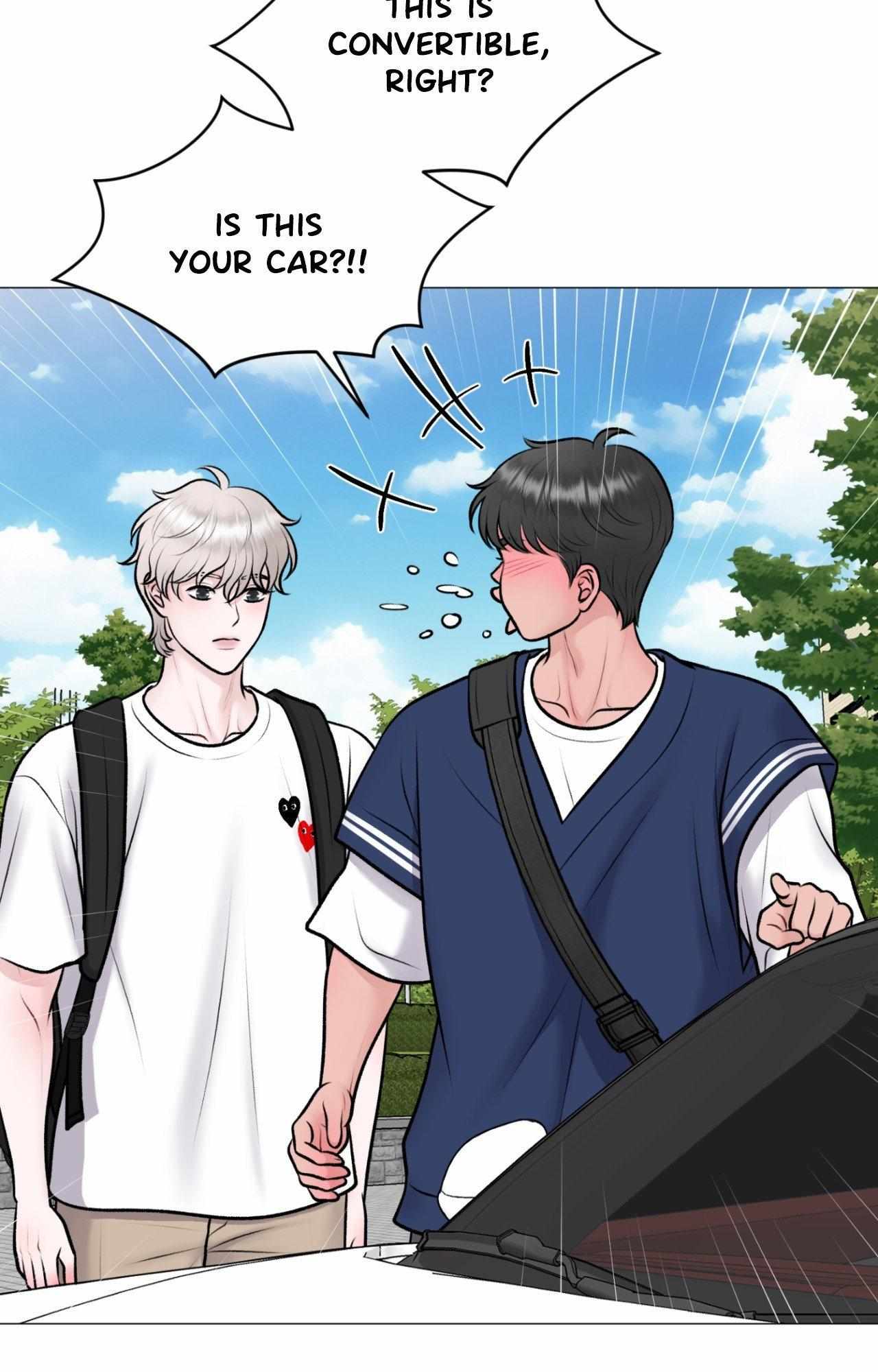 Illusion Blessing Chapter 44 page 26 - 