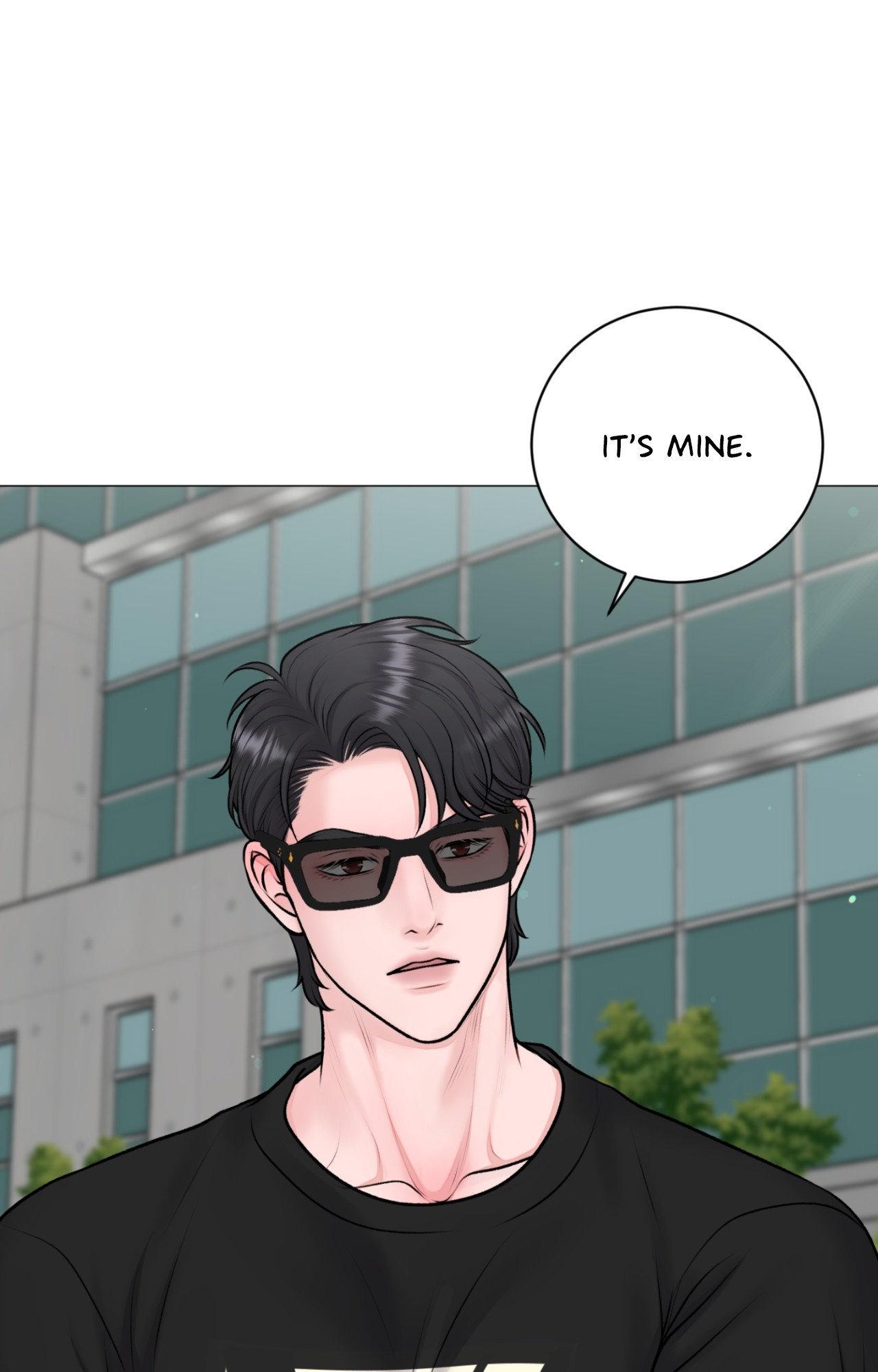 Illusion Blessing Chapter 44 page 27 - 