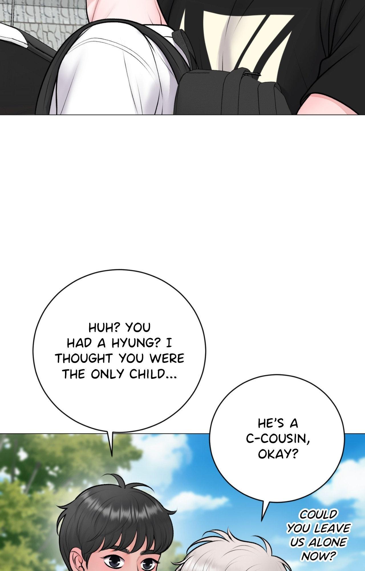 Illusion Blessing Chapter 44 page 31 - 