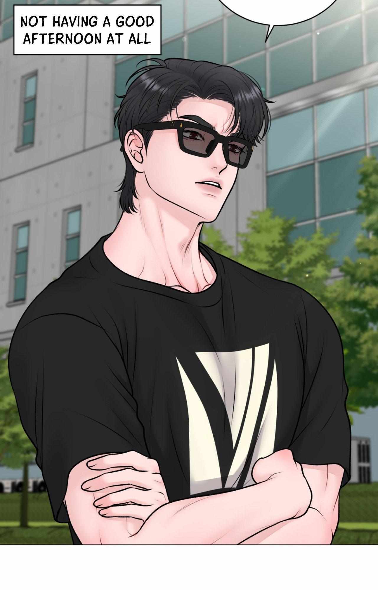 Illusion Blessing Chapter 44 page 34 - 