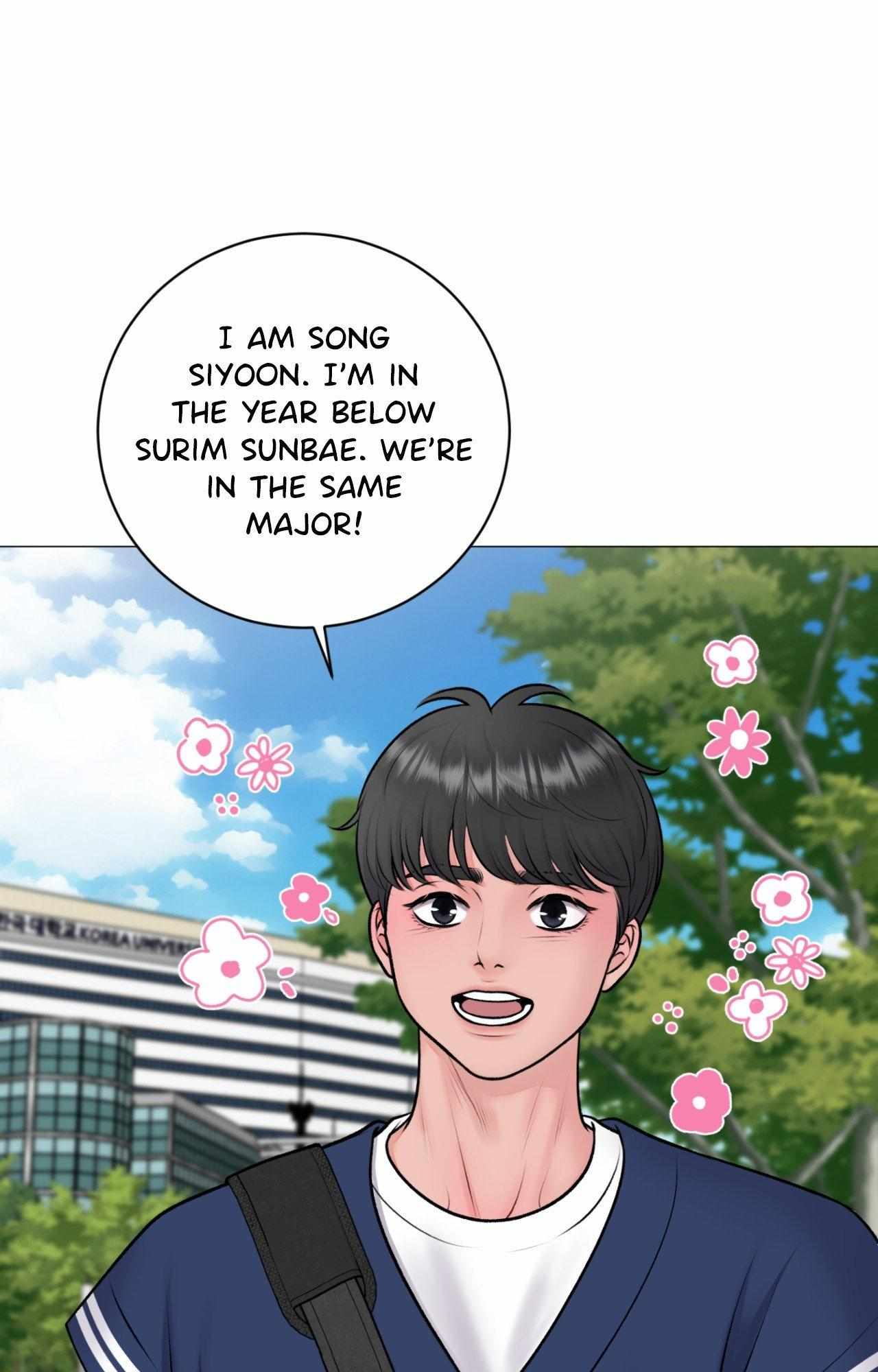 Illusion Blessing Chapter 44 page 35 - 