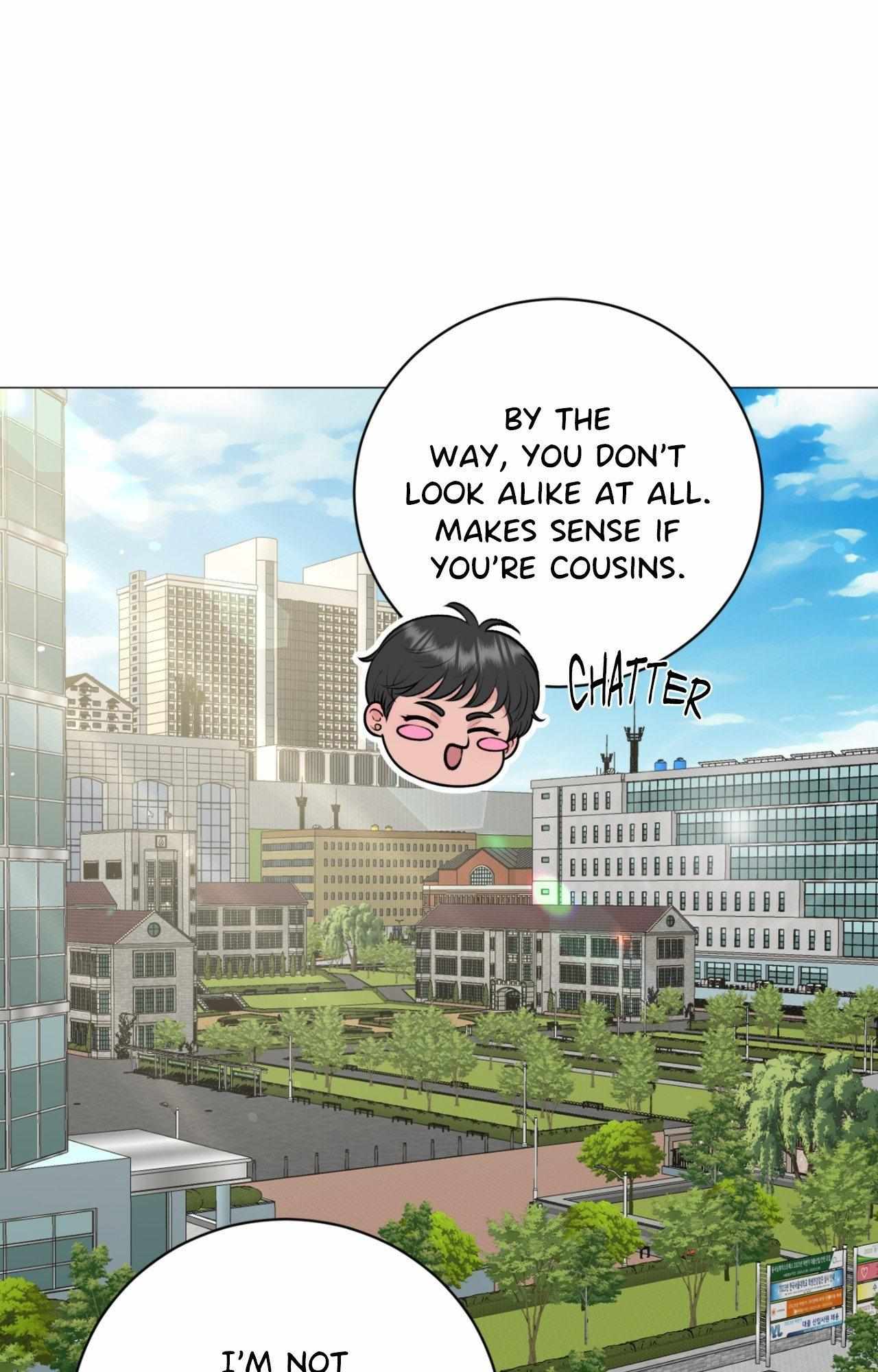 Illusion Blessing Chapter 44 page 37 - 
