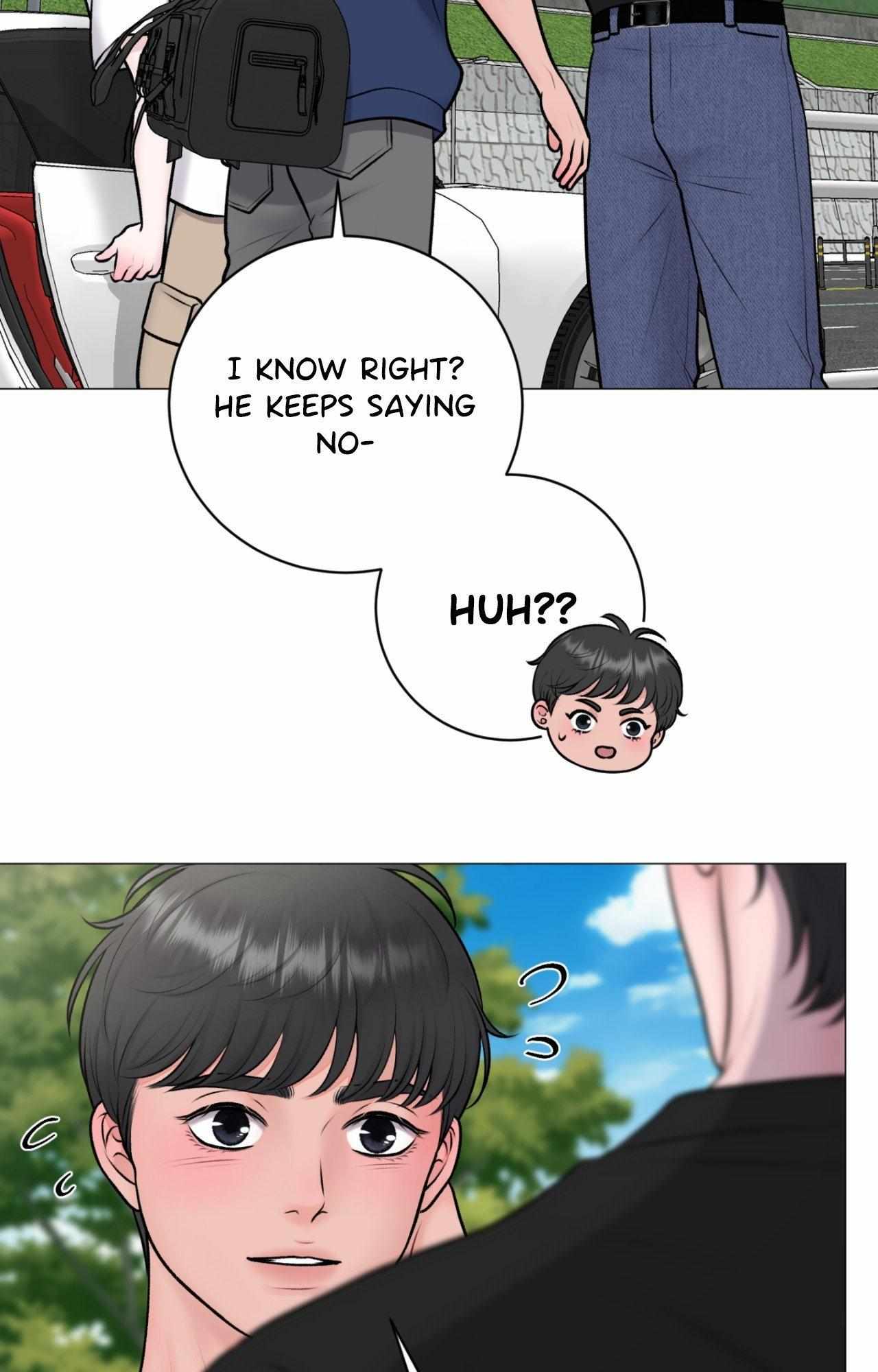 Illusion Blessing Chapter 44 page 39 - 