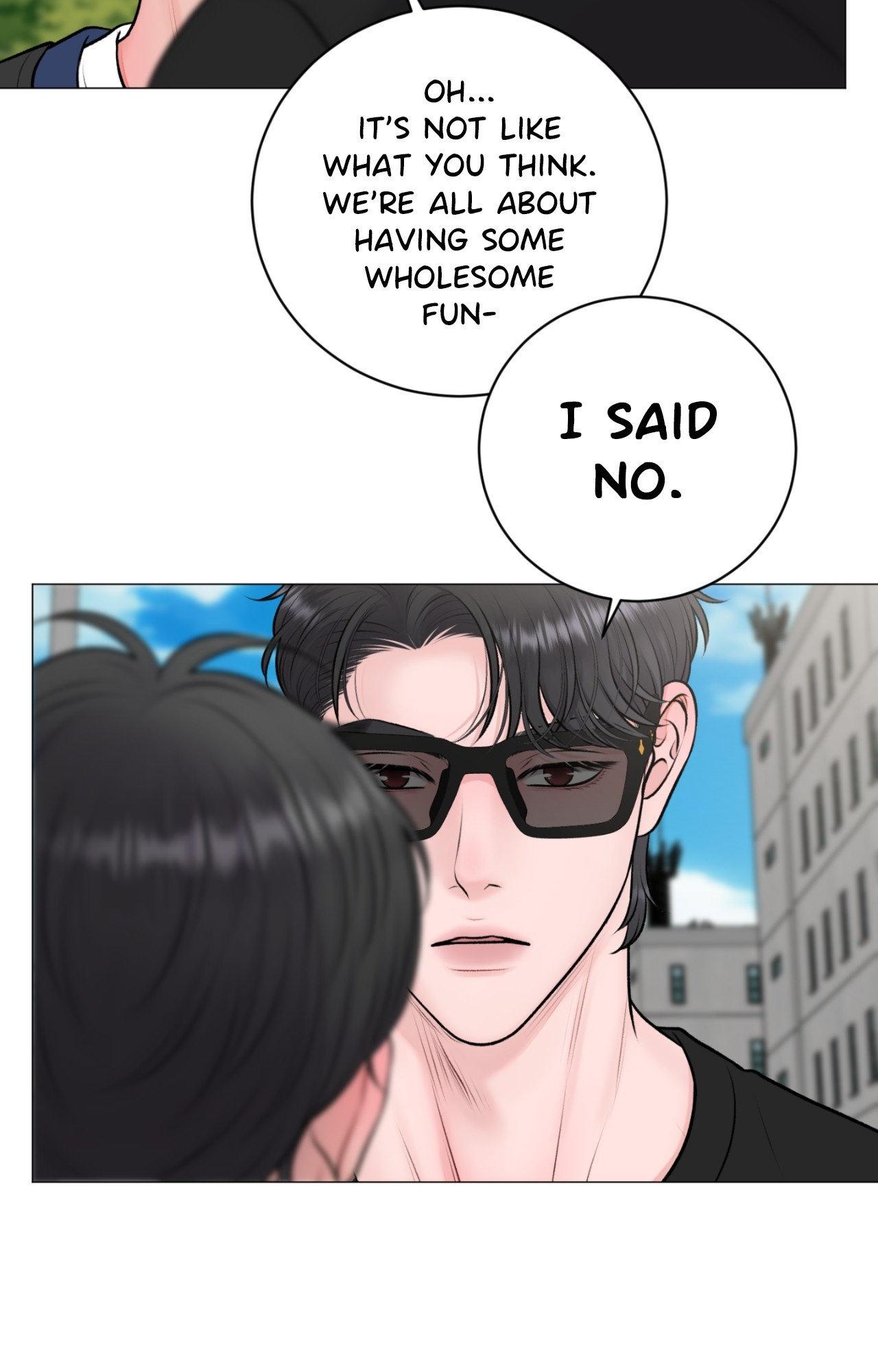 Illusion Blessing Chapter 44 page 40 - 