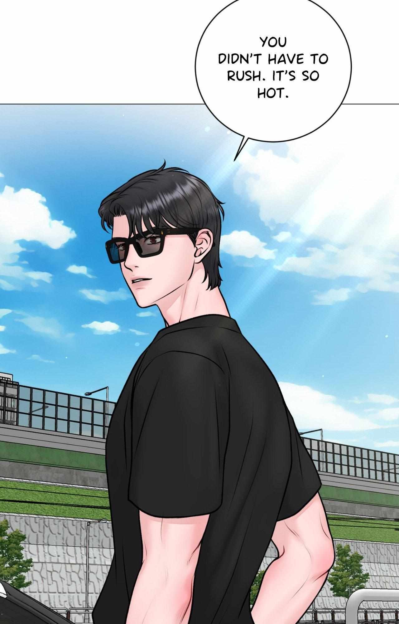 Illusion Blessing Chapter 44 page 5 - 
