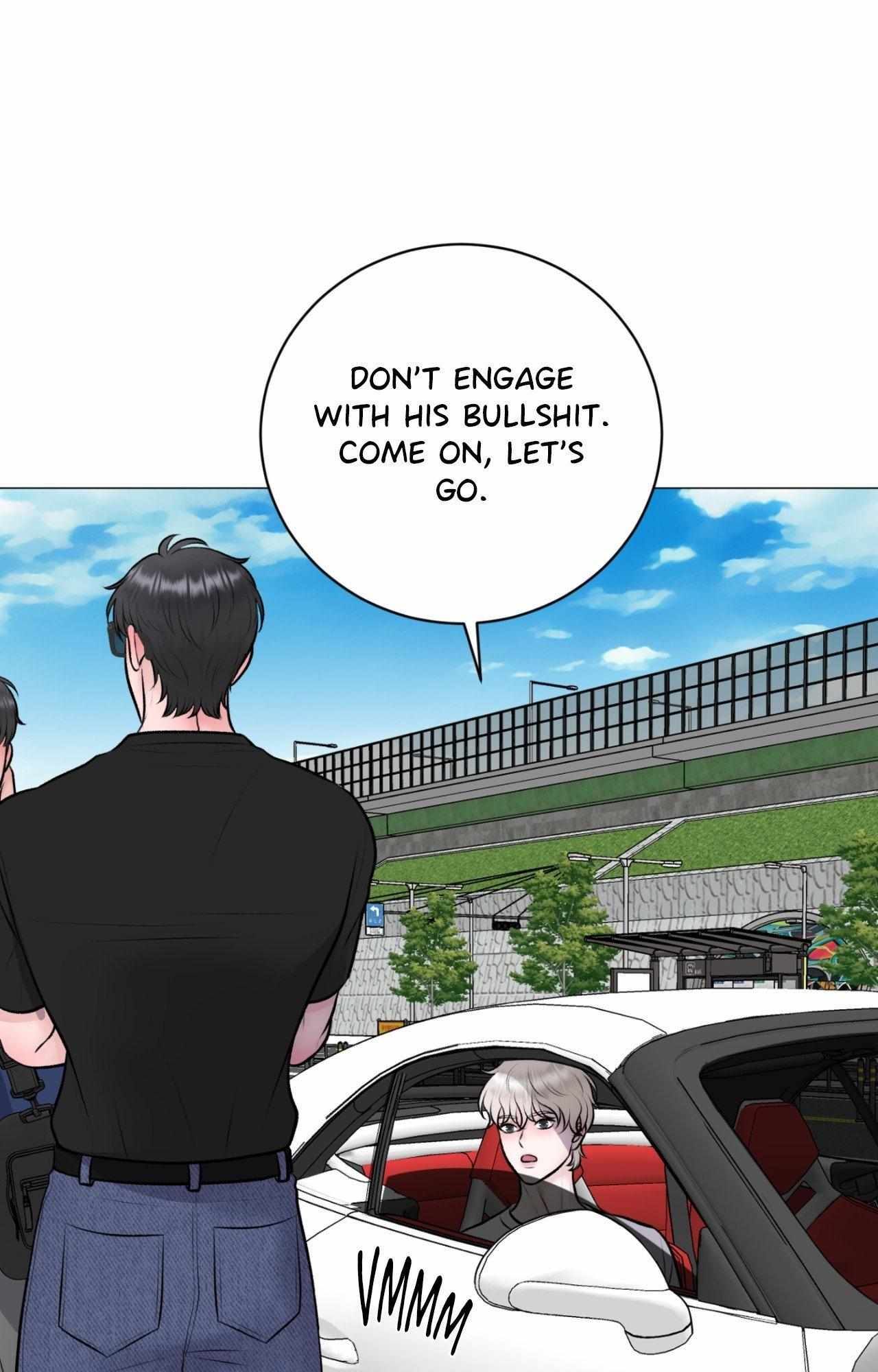 Illusion Blessing Chapter 44 page 41 - 