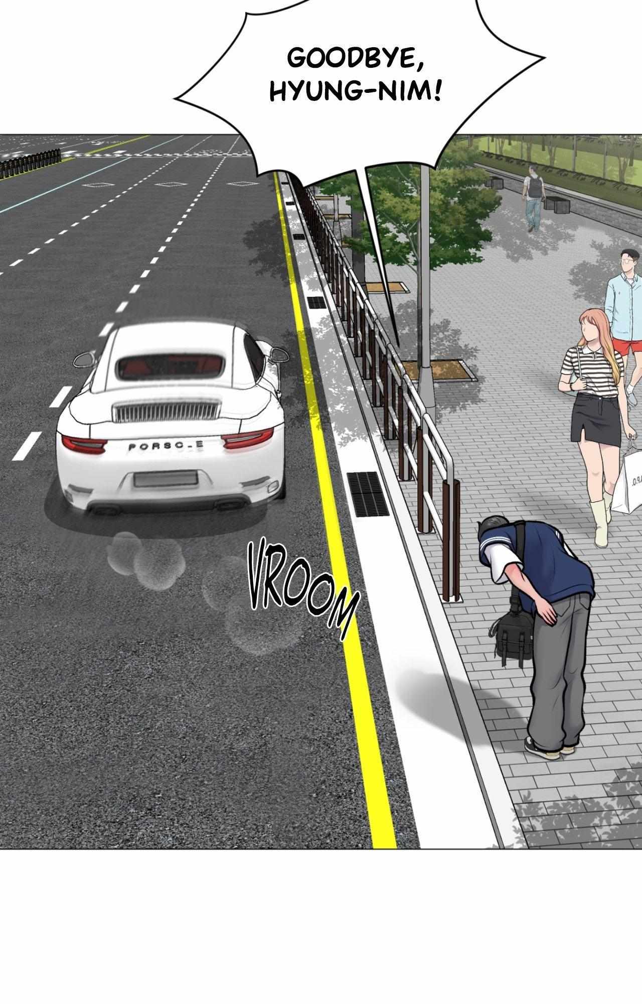 Illusion Blessing Chapter 44 page 46 - 