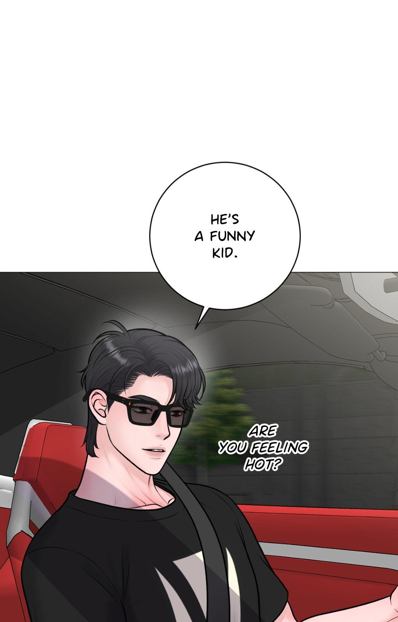 Illusion Blessing Chapter 44 page 47 - 