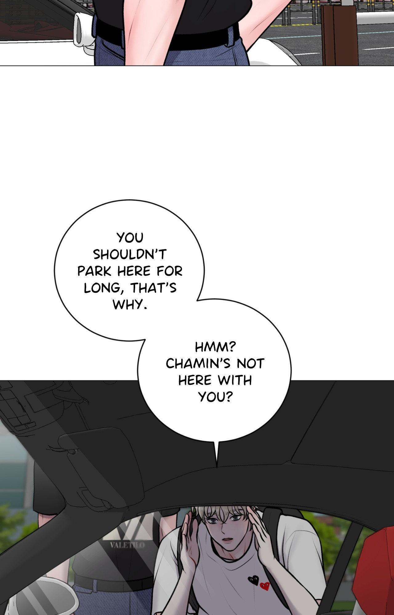 Illusion Blessing Chapter 44 page 6 - 