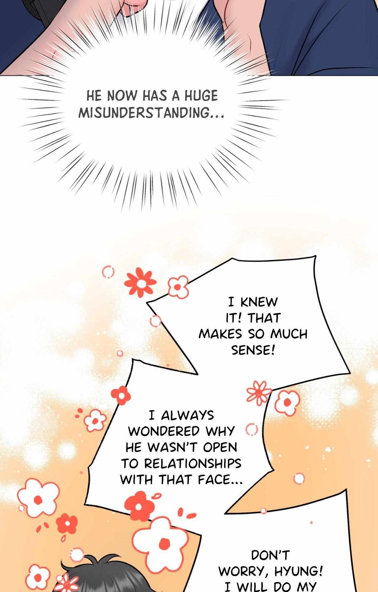 Illusion Blessing Chapter 44 page 51 - 