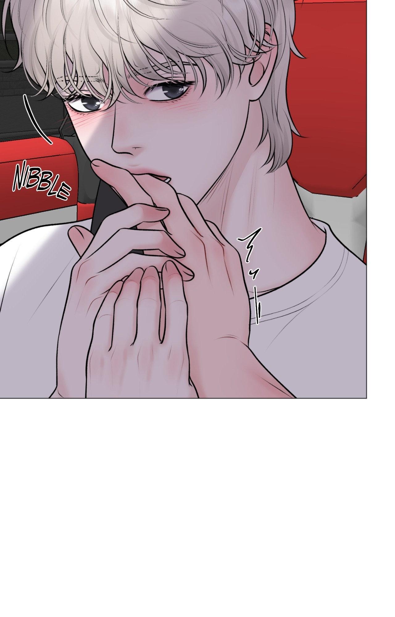 Illusion Blessing Chapter 44 page 55 - 
