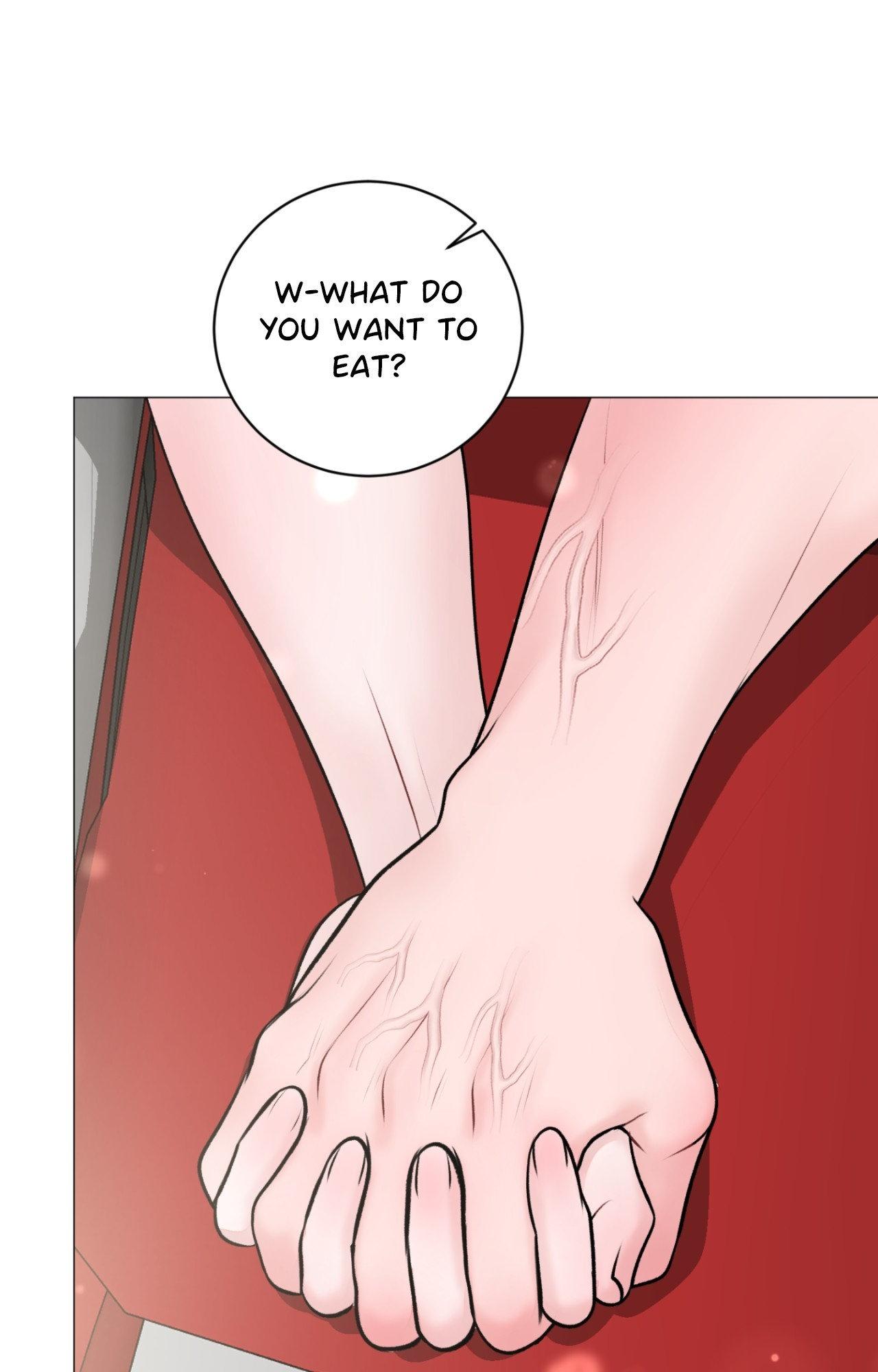 Illusion Blessing Chapter 44 page 57 - 