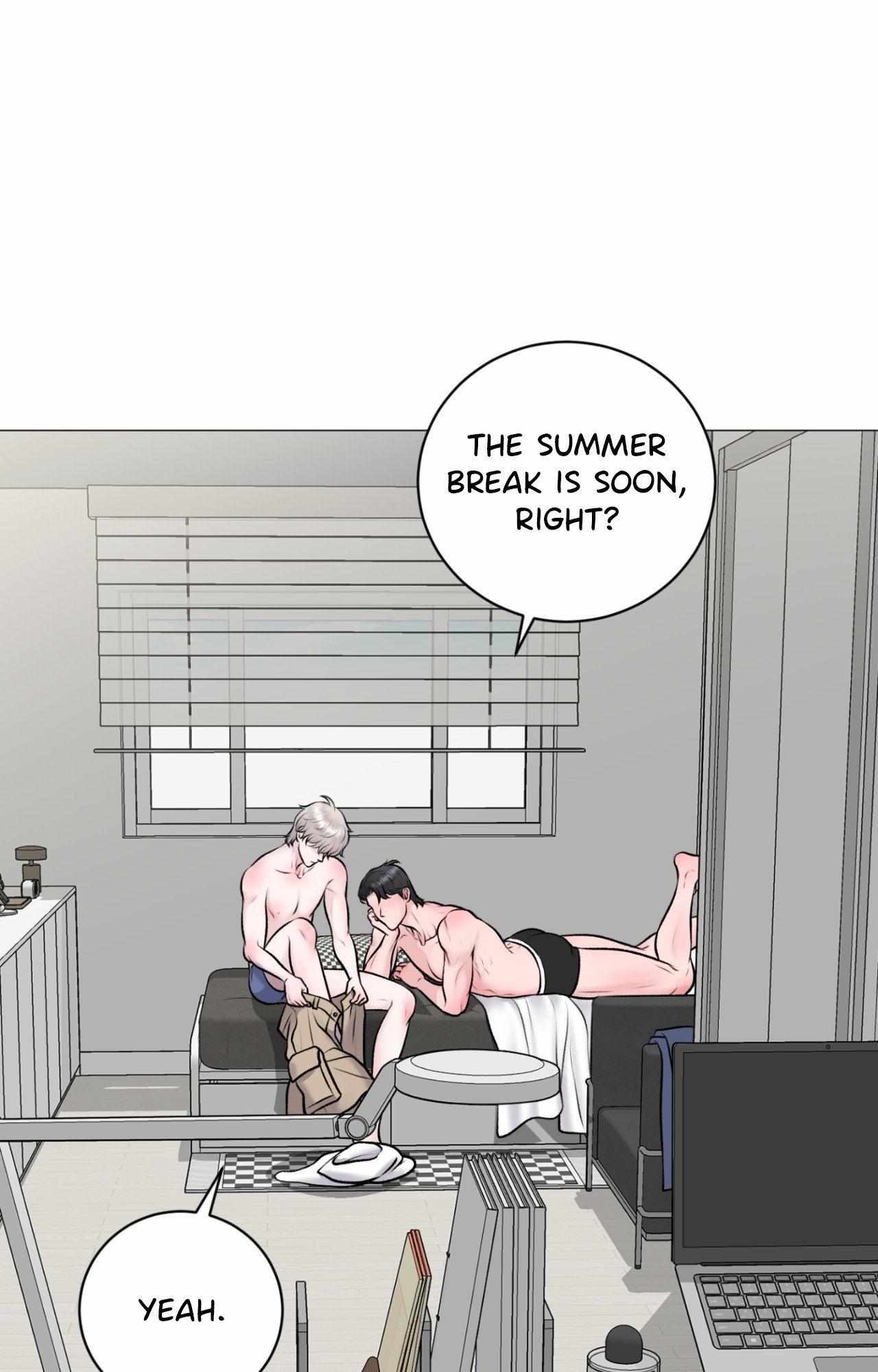 Illusion Blessing Chapter 44 page 61 - 