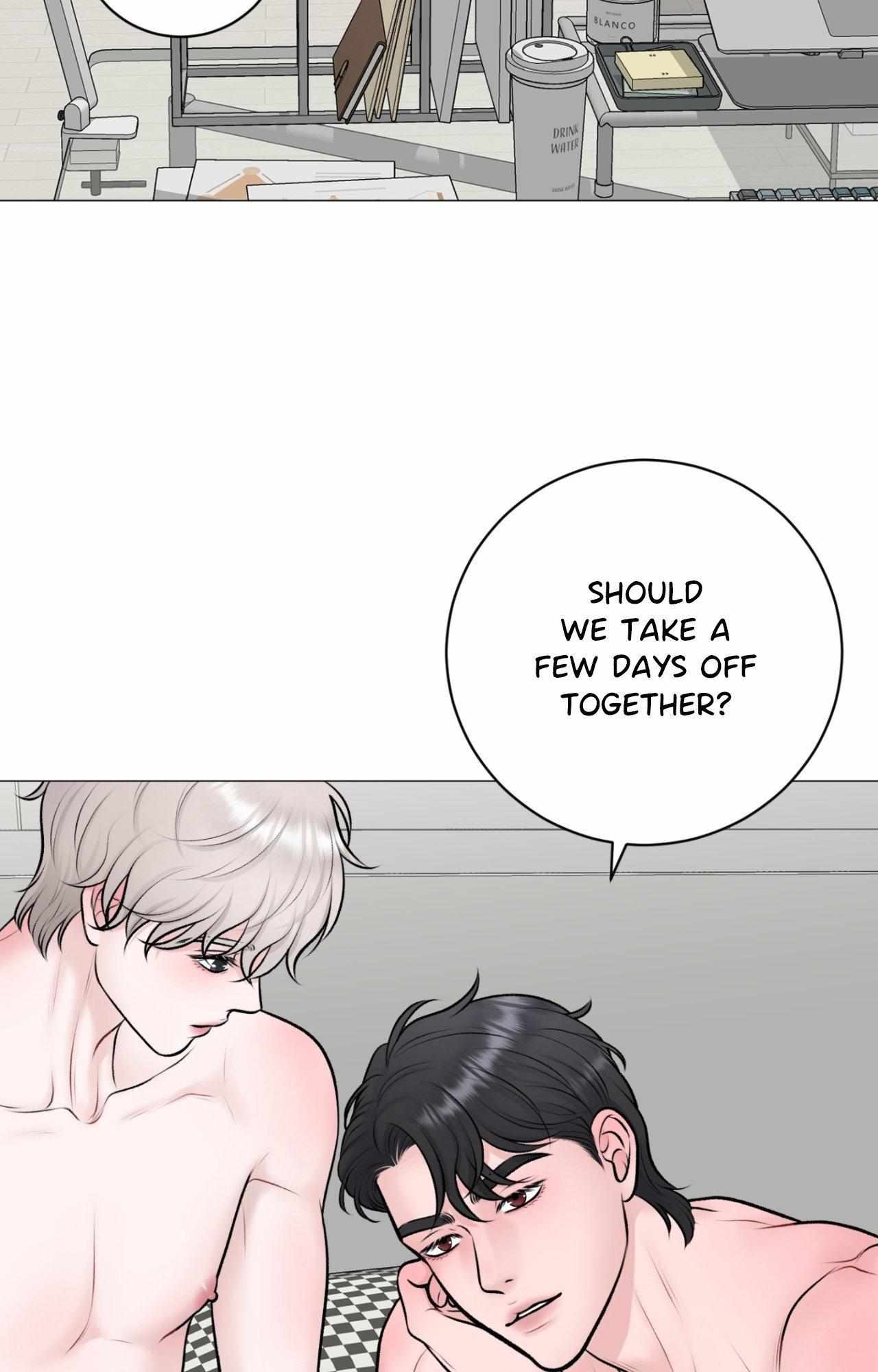 Illusion Blessing Chapter 44 page 62 - 