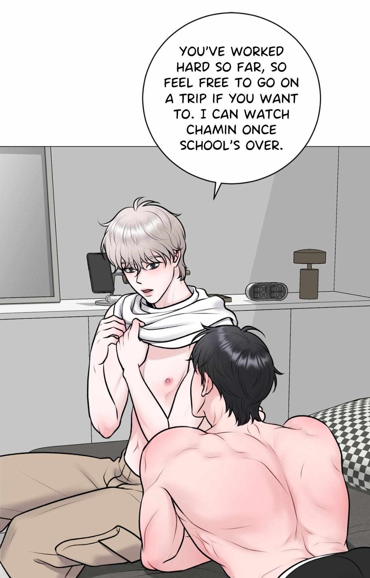 Illusion Blessing Chapter 44 page 64 - 