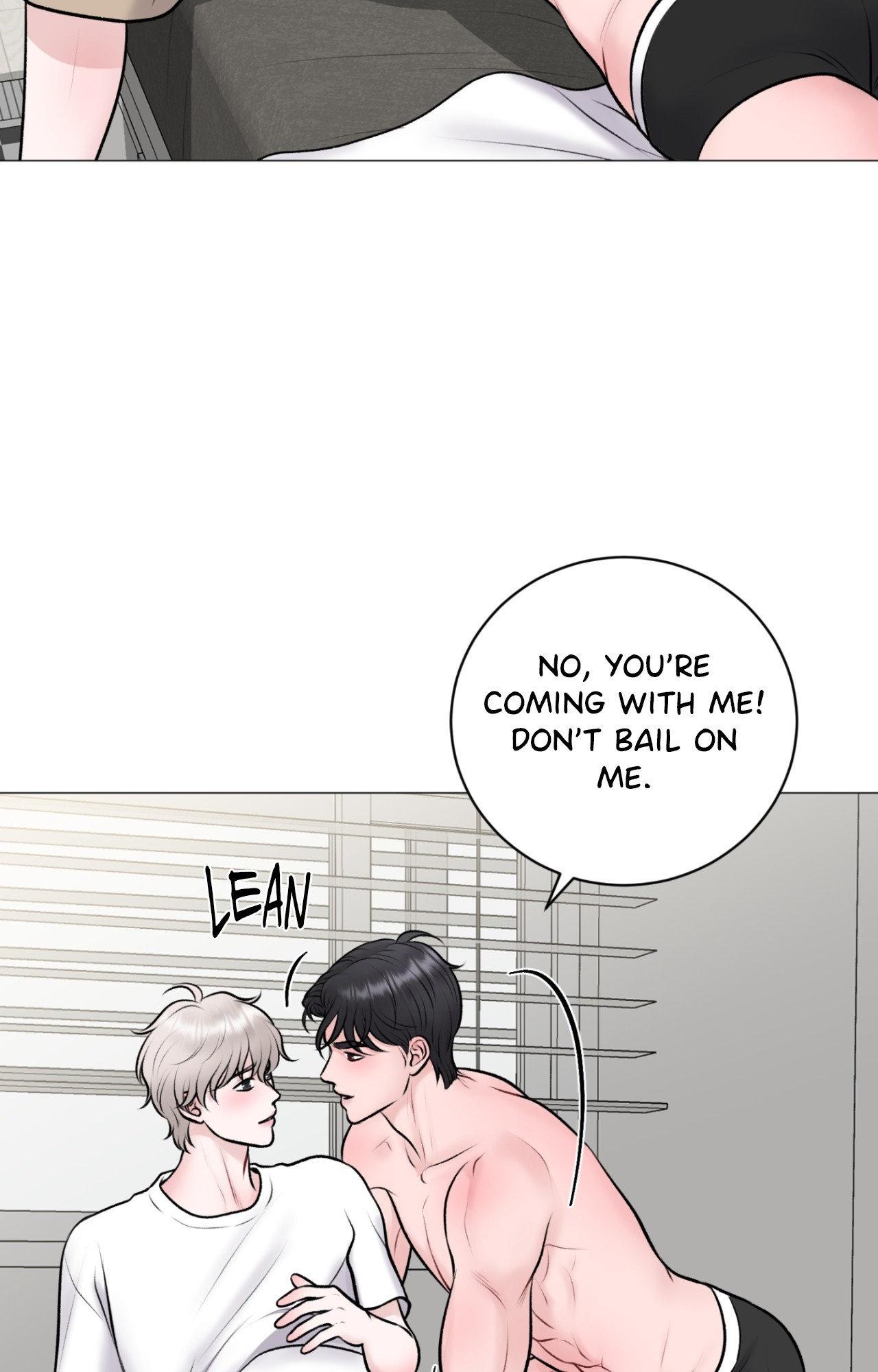 Illusion Blessing Chapter 44 page 65 - 