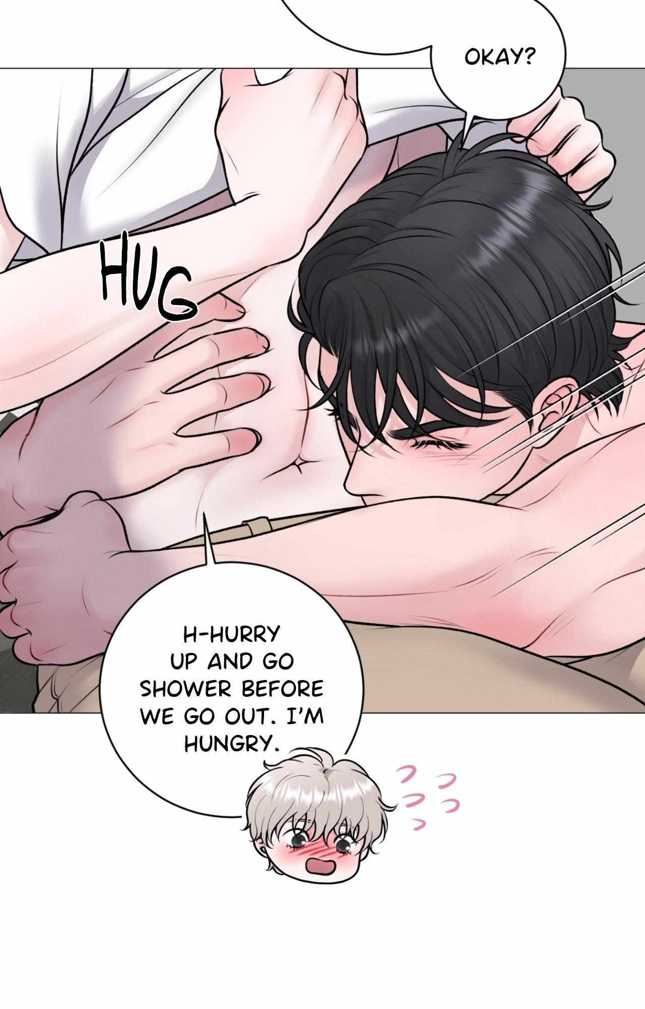 Illusion Blessing Chapter 44 page 67 - 
