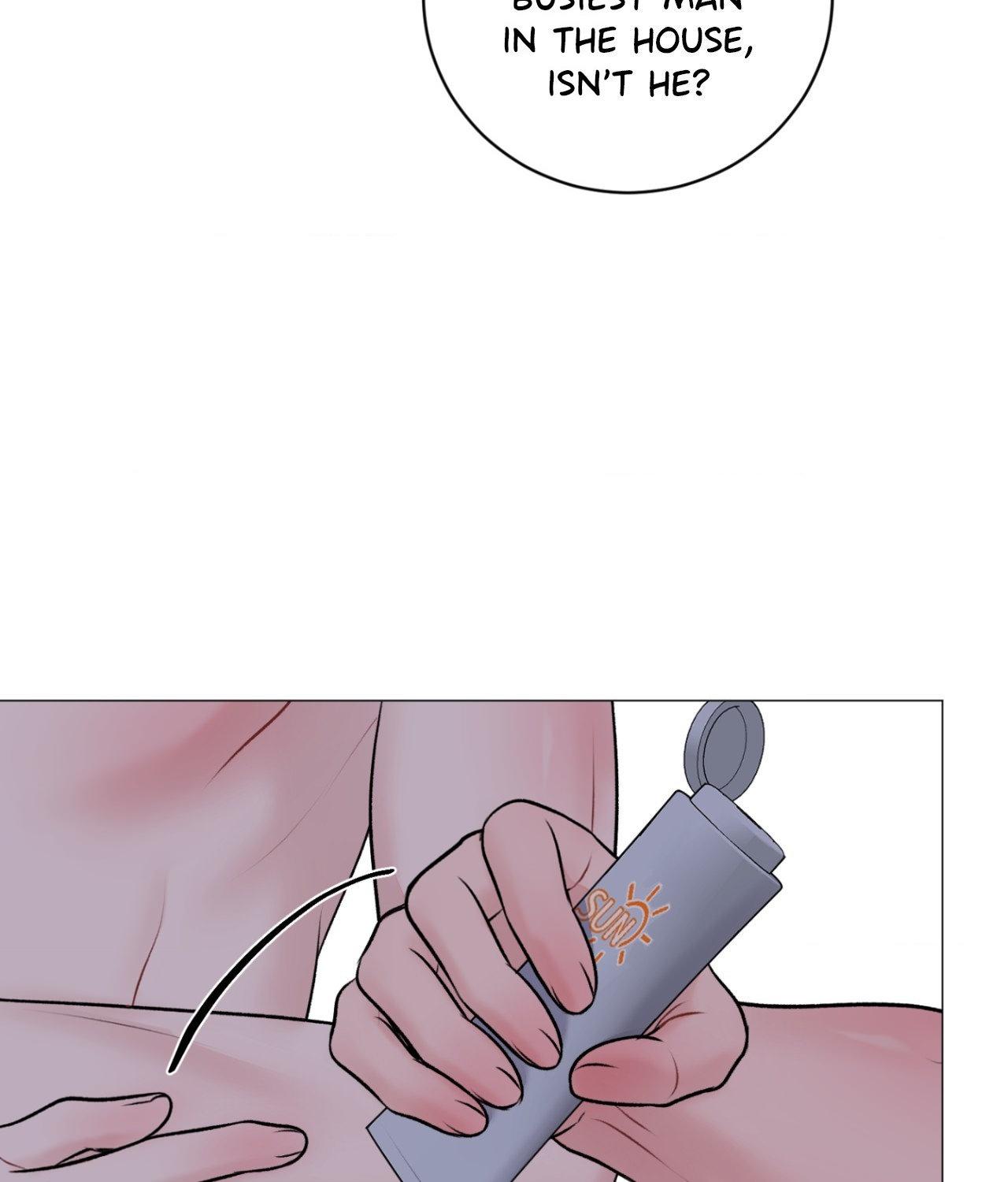Illusion Blessing Chapter 45 page 33 - 