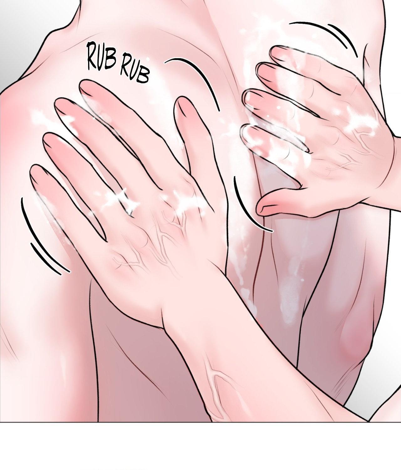 Illusion Blessing Chapter 45 page 37 - 