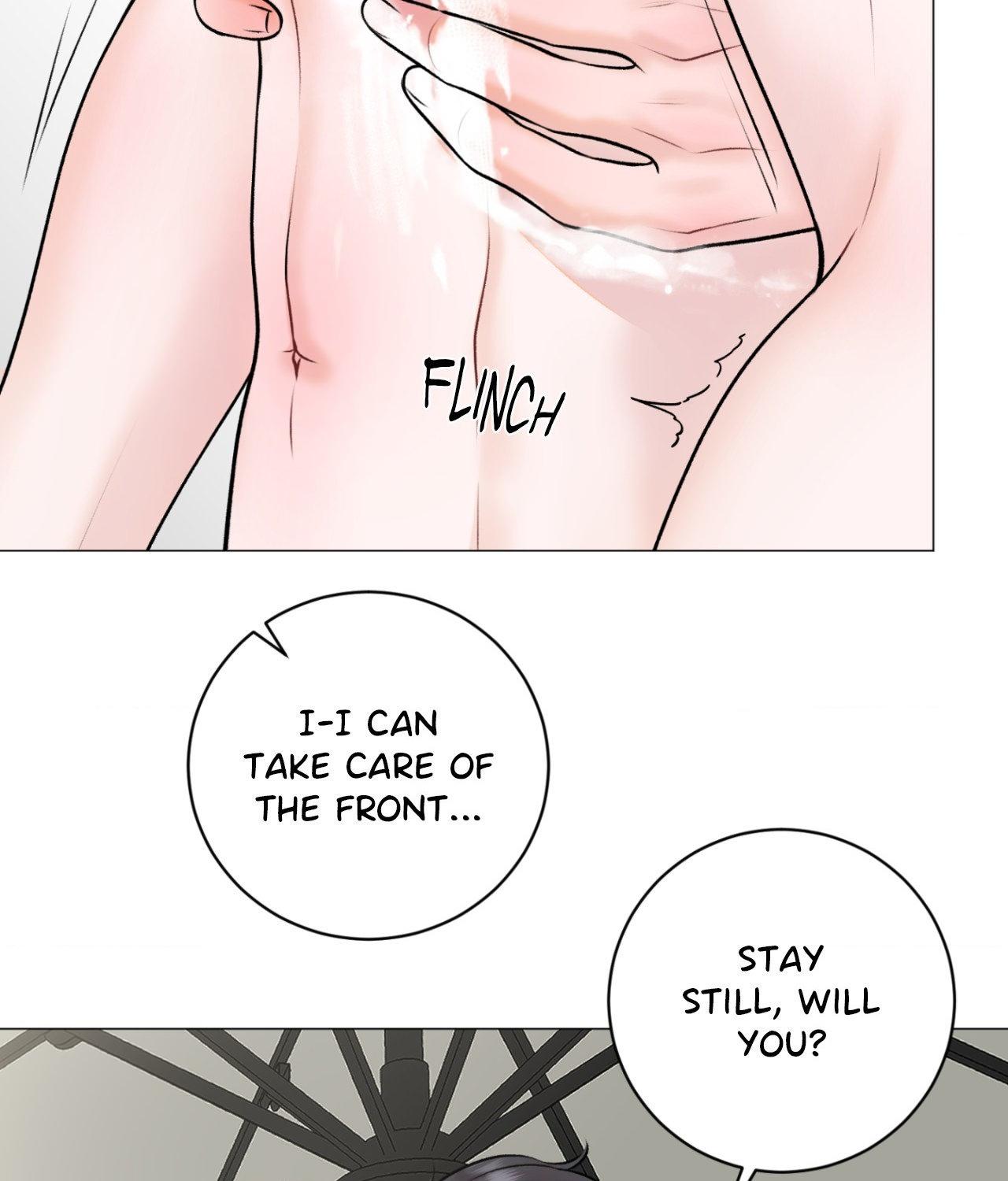 Illusion Blessing Chapter 45 page 39 - 