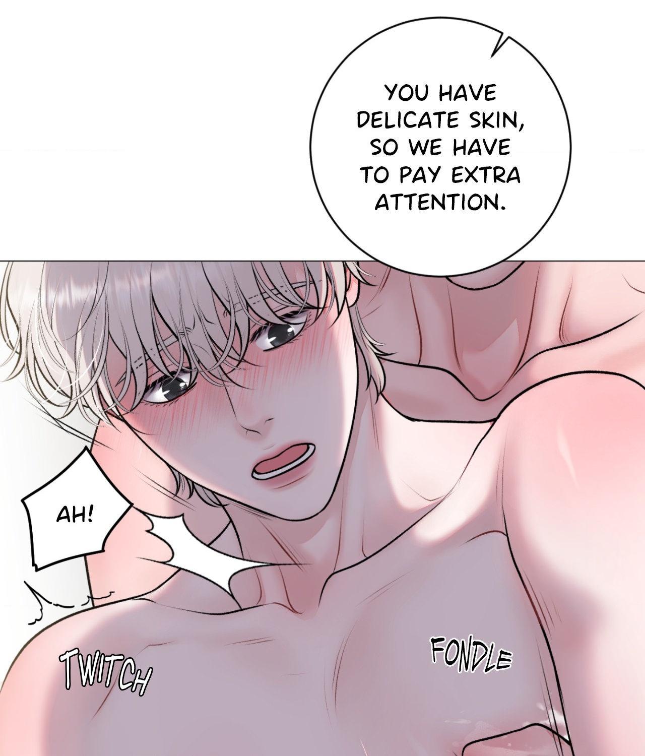 Illusion Blessing Chapter 45 page 43 - 