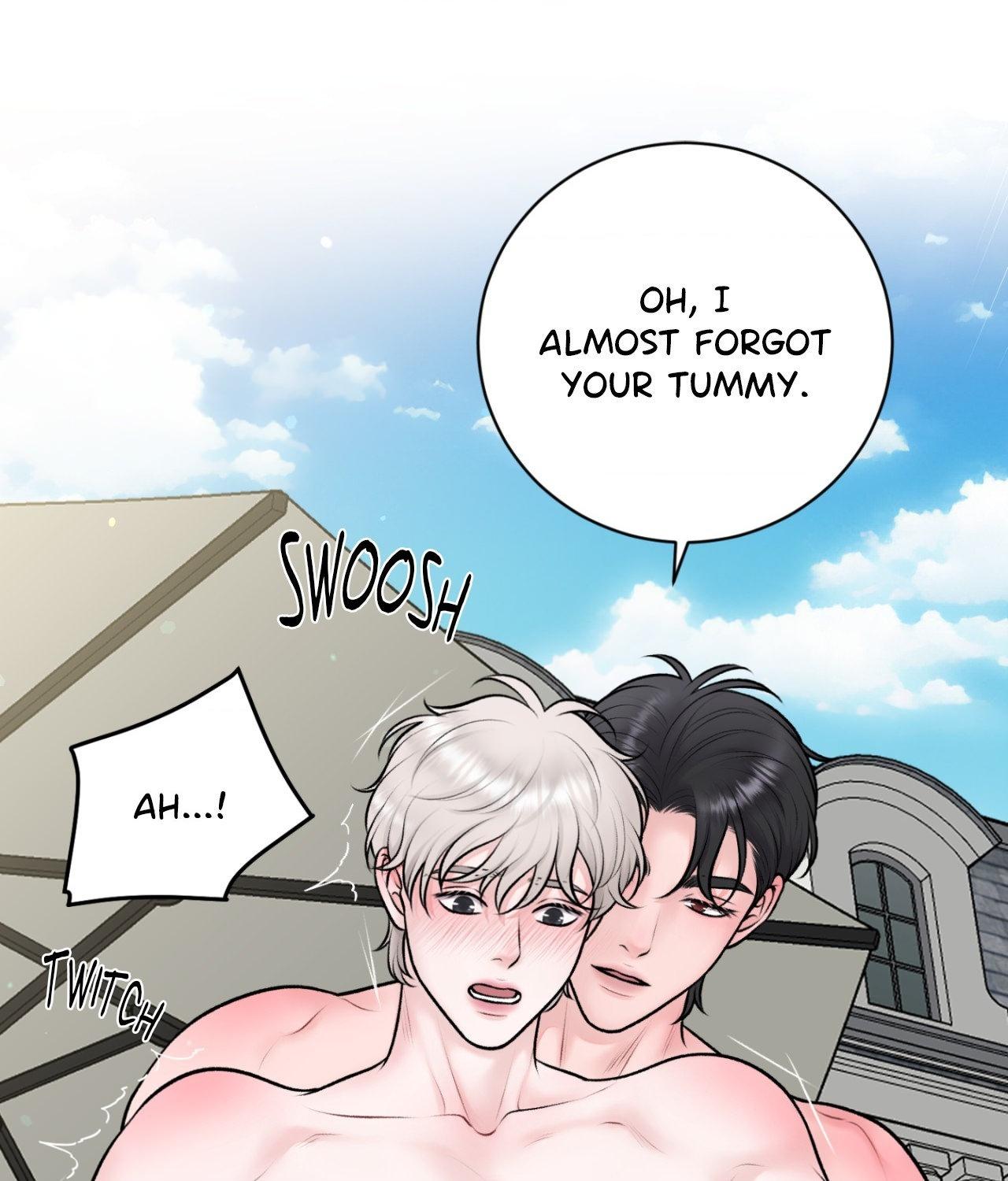 Illusion Blessing Chapter 45 page 45 - 