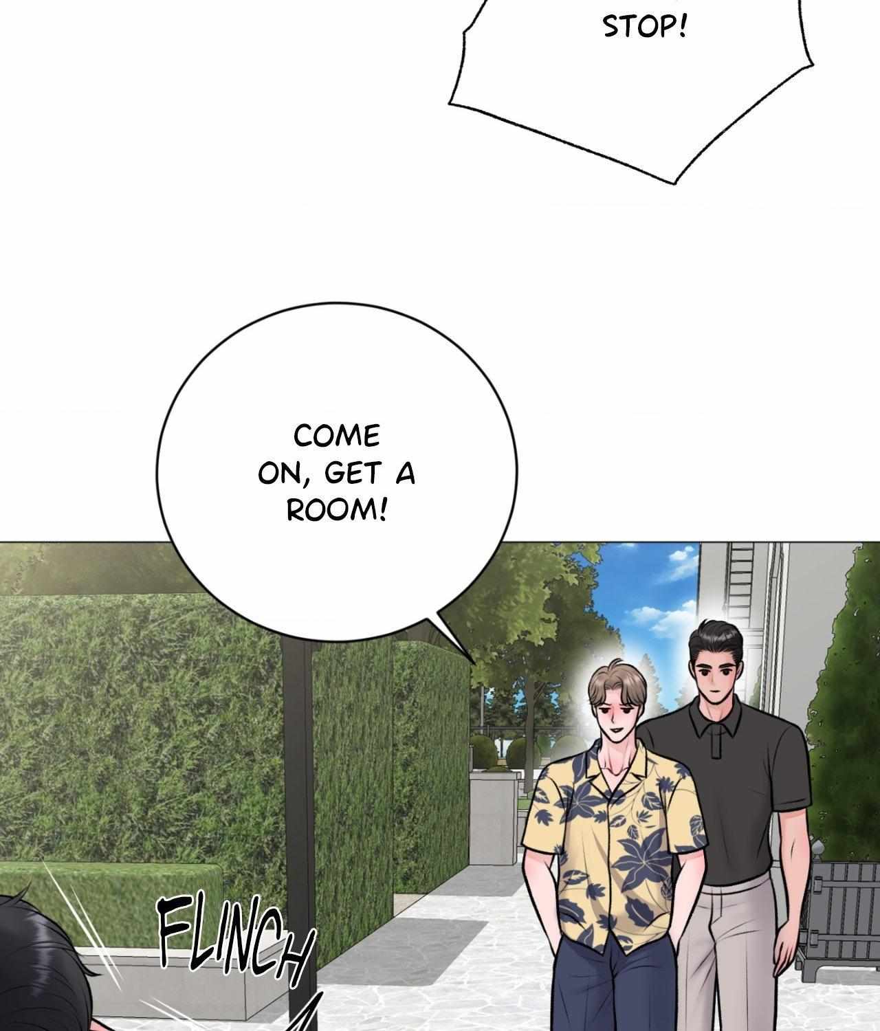 Illusion Blessing Chapter 45 page 47 - 