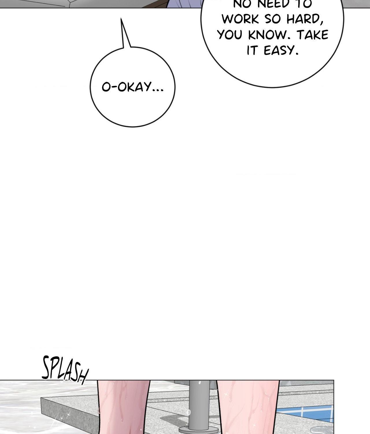 Illusion Blessing Chapter 45 page 6 - 