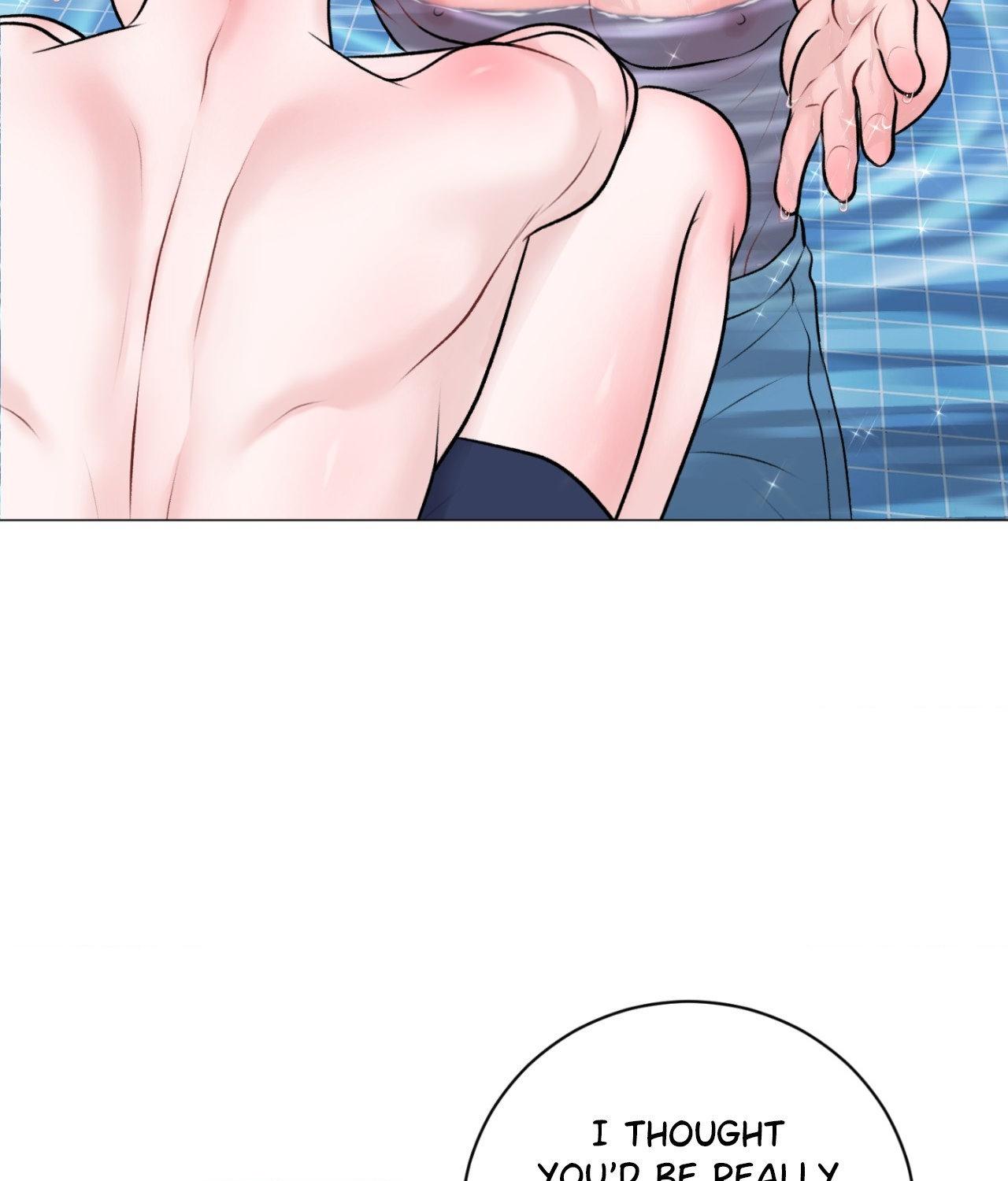 Illusion Blessing Chapter 45 page 56 - 