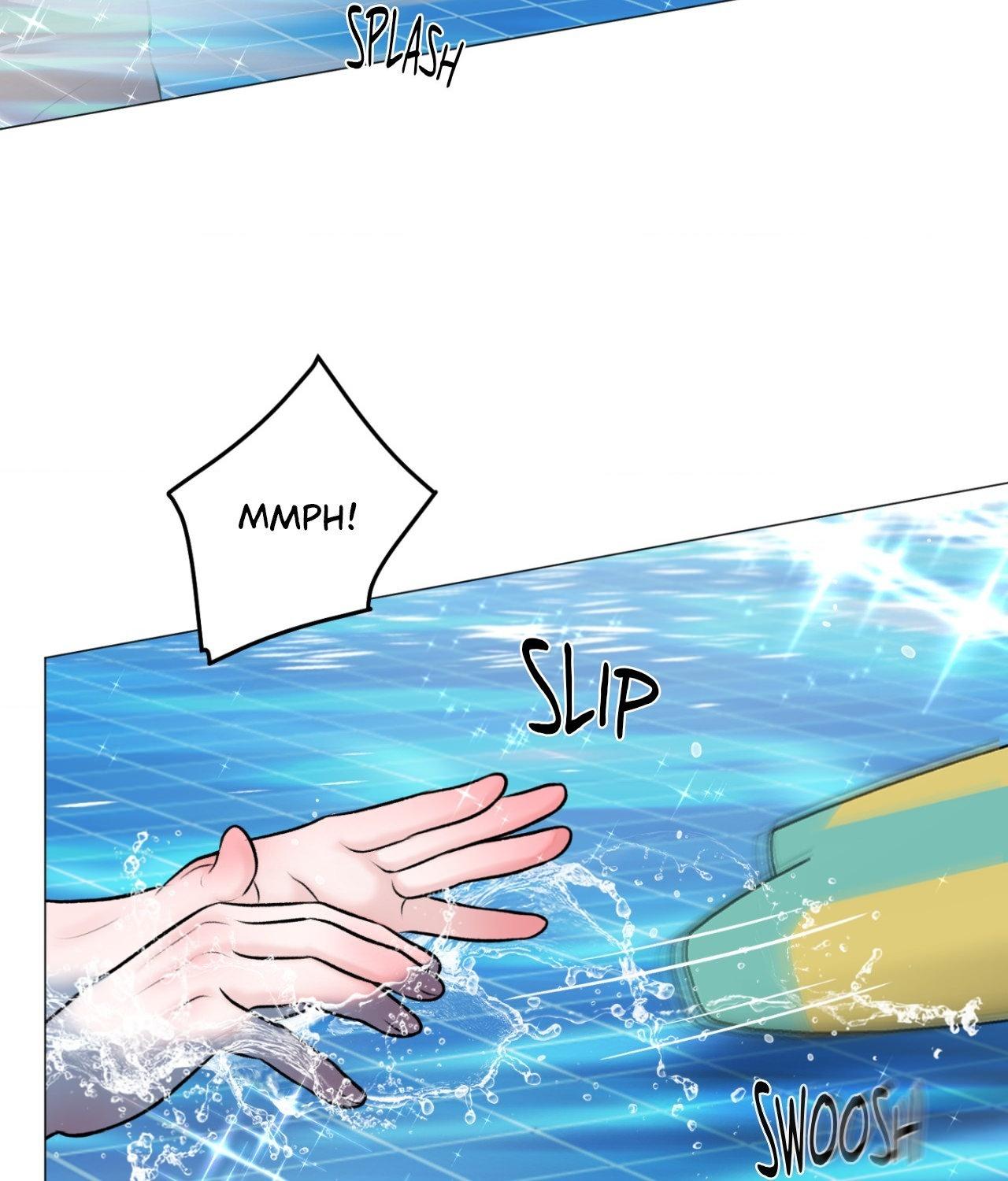 Illusion Blessing Chapter 45 page 60 - 