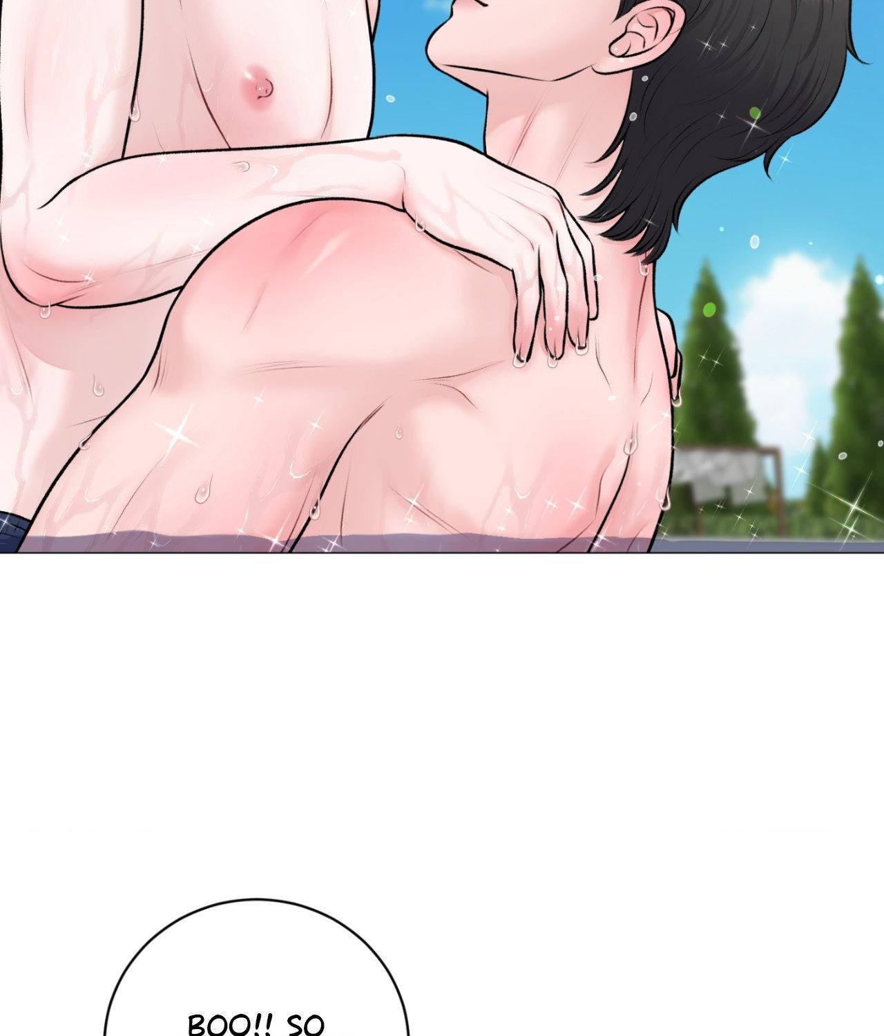Illusion Blessing Chapter 45 page 65 - 