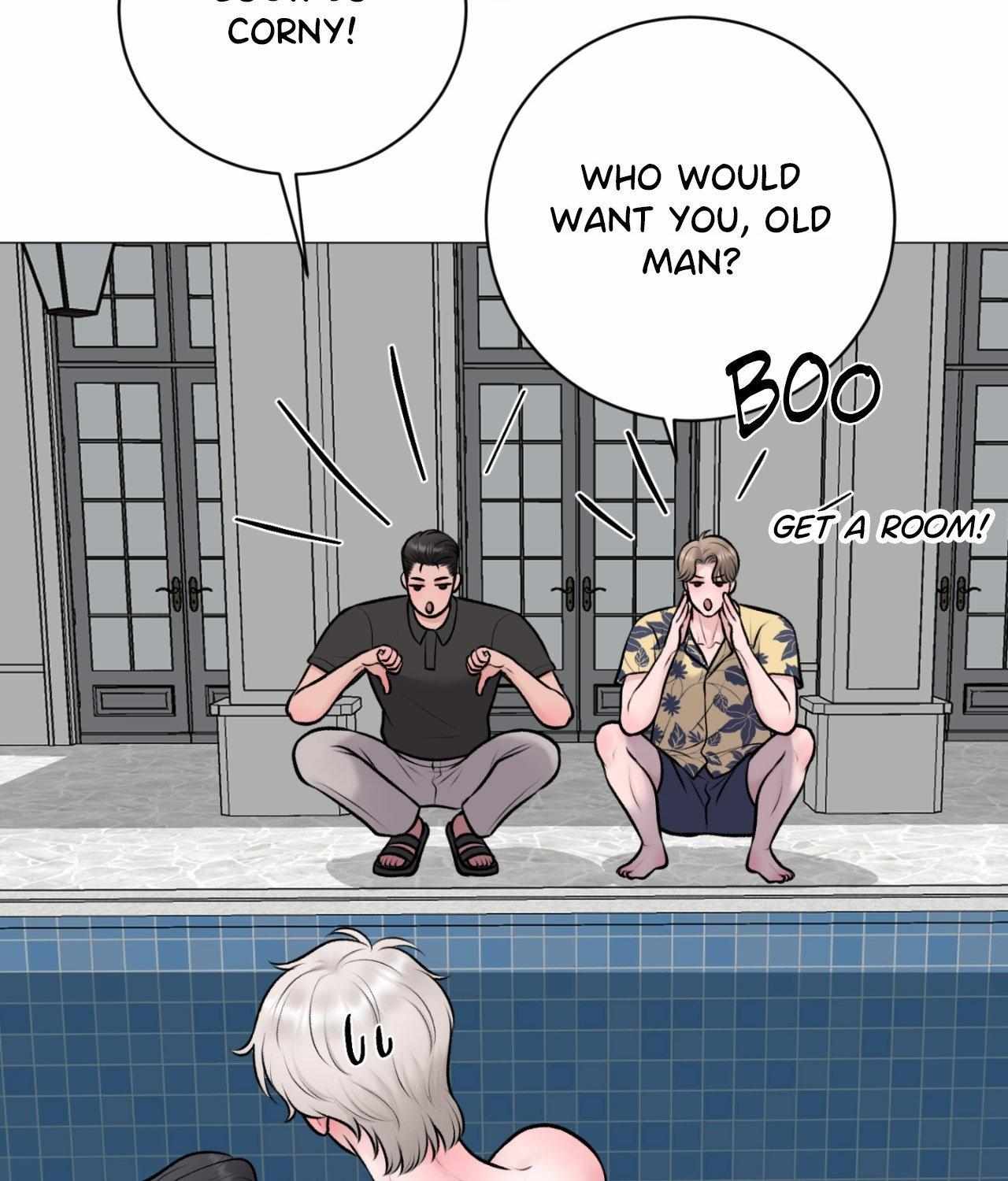 Illusion Blessing Chapter 45 page 66 - 