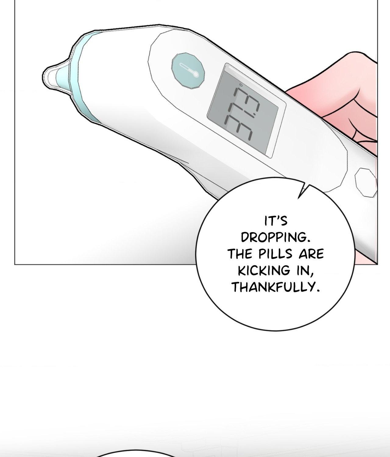 Illusion Blessing Chapter 45 page 70 - 