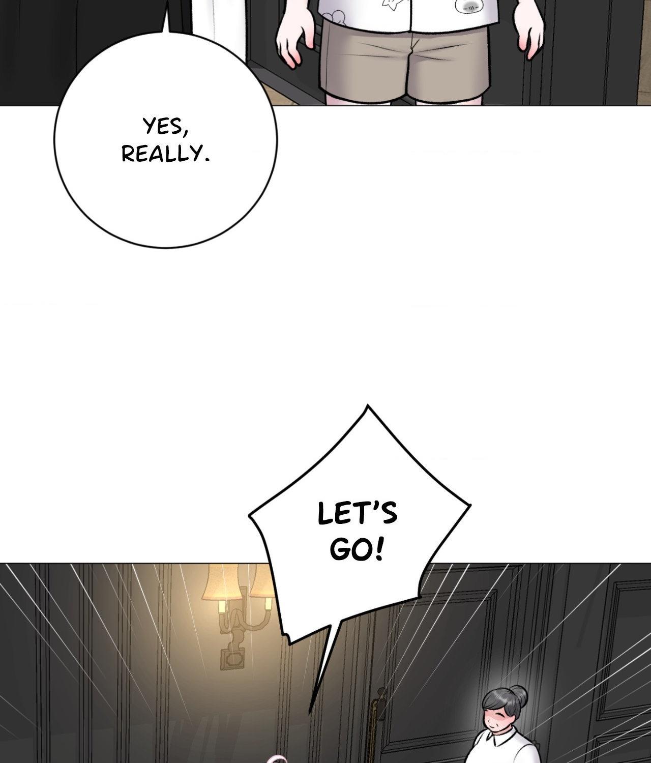 Illusion Blessing Chapter 45 page 79 - 