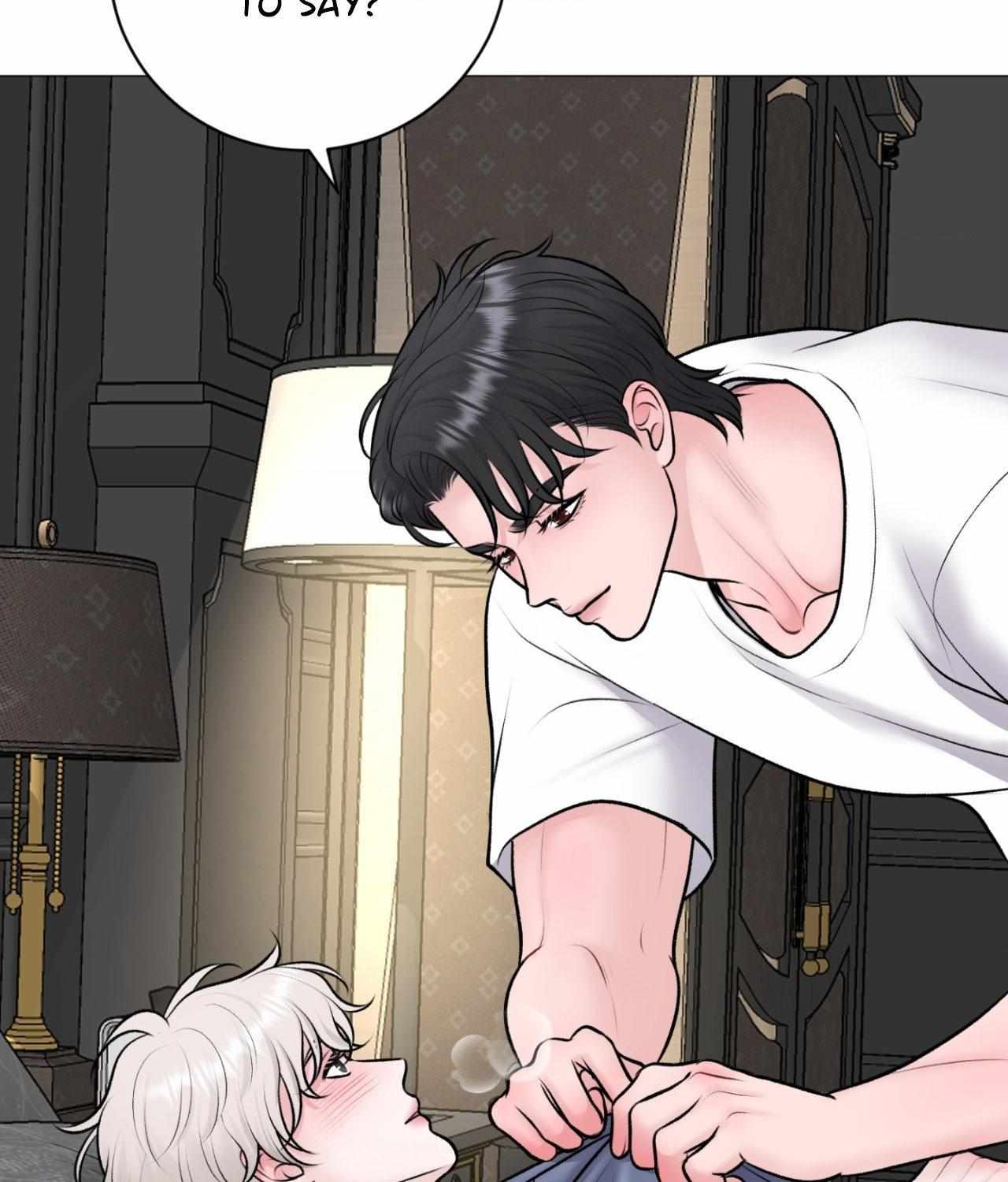 Illusion Blessing Chapter 45 page 83 - 