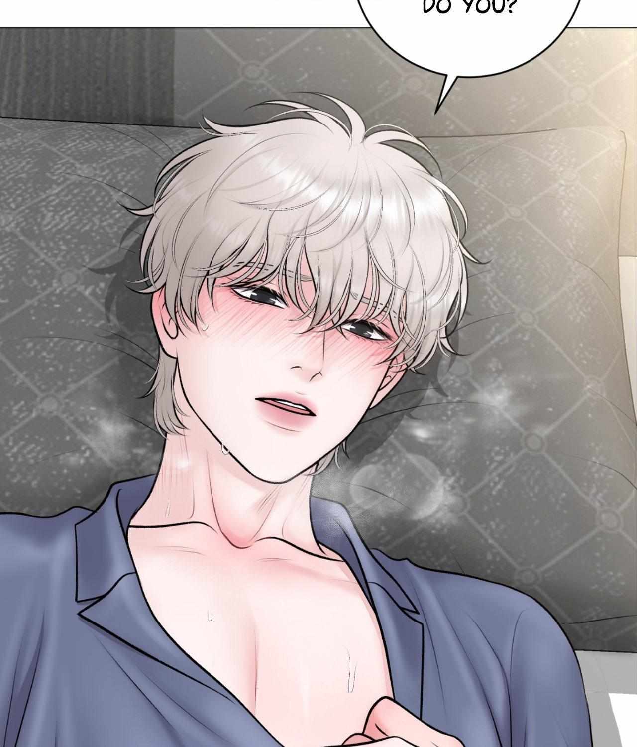 Illusion Blessing Chapter 45 page 85 - 