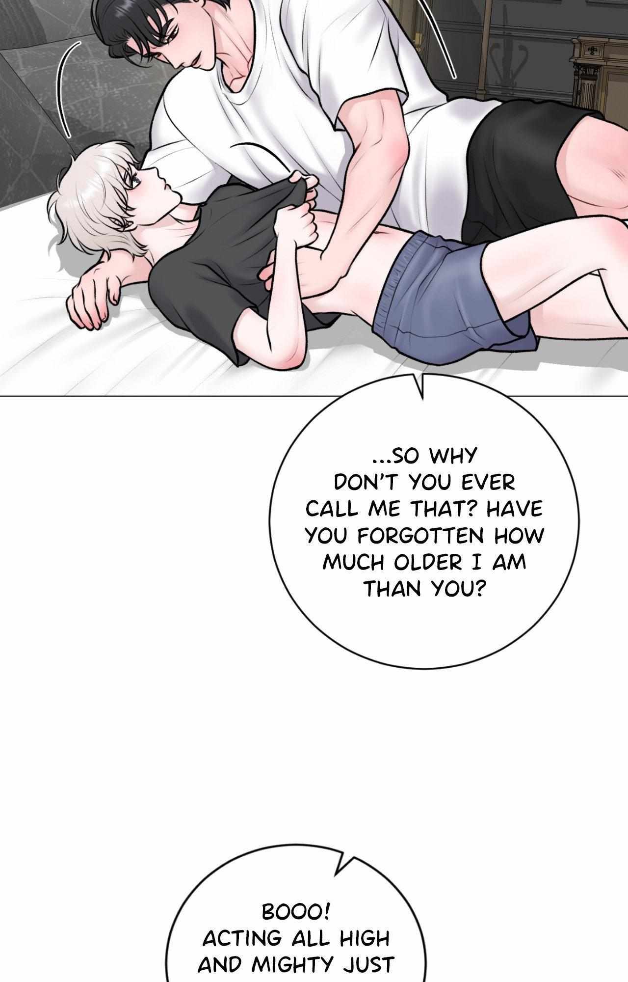 Illusion Blessing Chapter 46 page 13 - 