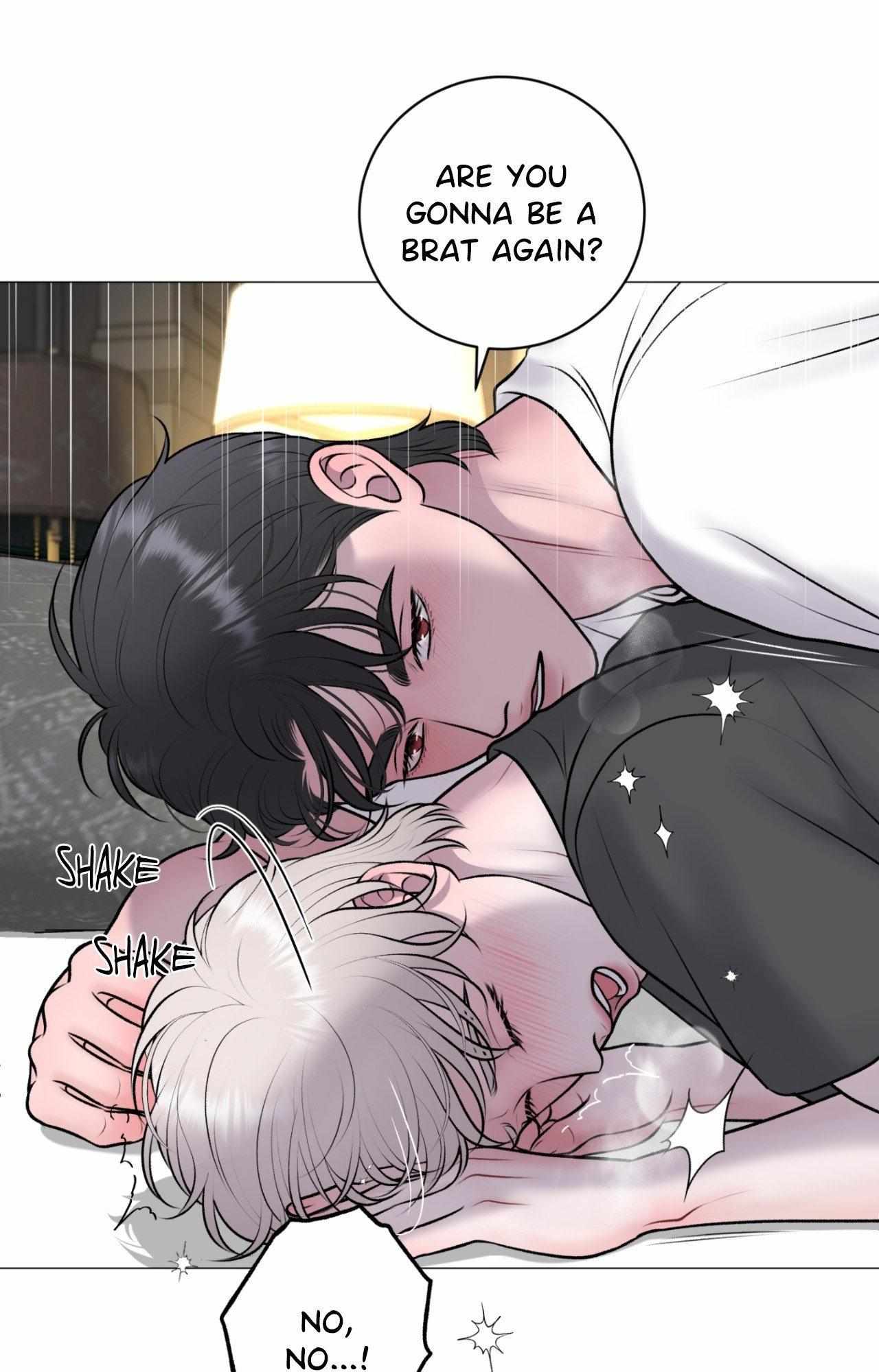 Illusion Blessing Chapter 46 page 35 - 