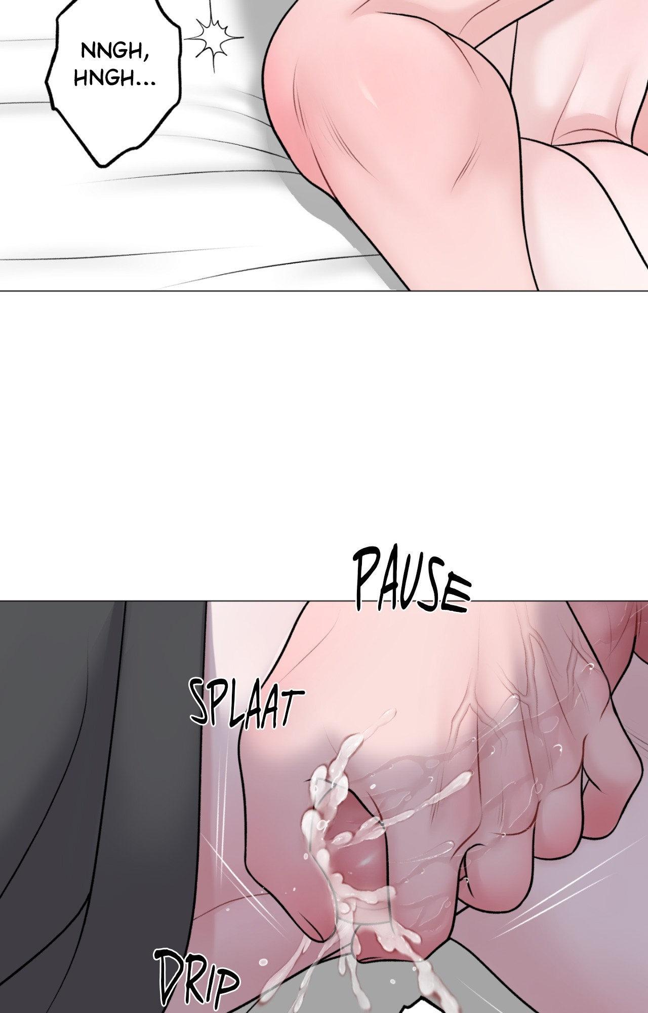 Illusion Blessing Chapter 46 page 40 - 