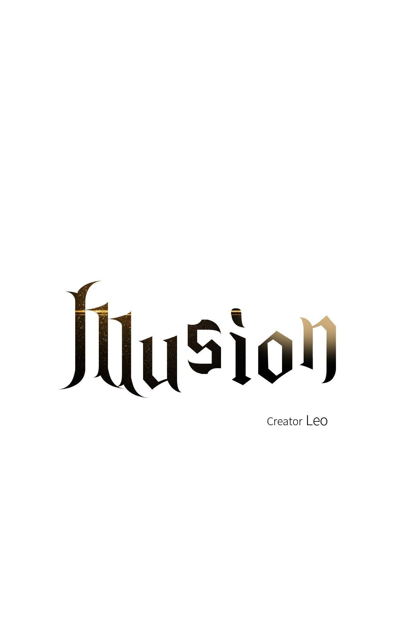 Illusion Blessing Chapter 46 page 42 - 