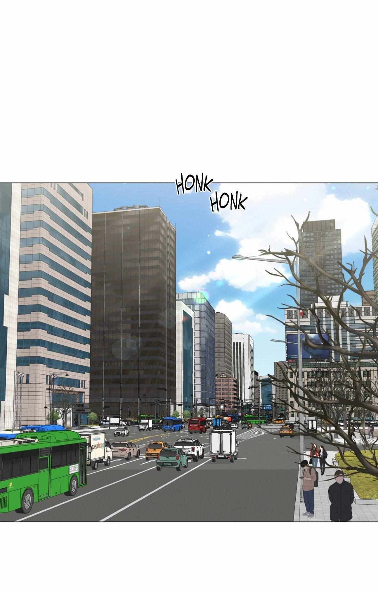 Illusion Blessing Chapter 46 page 43 - 