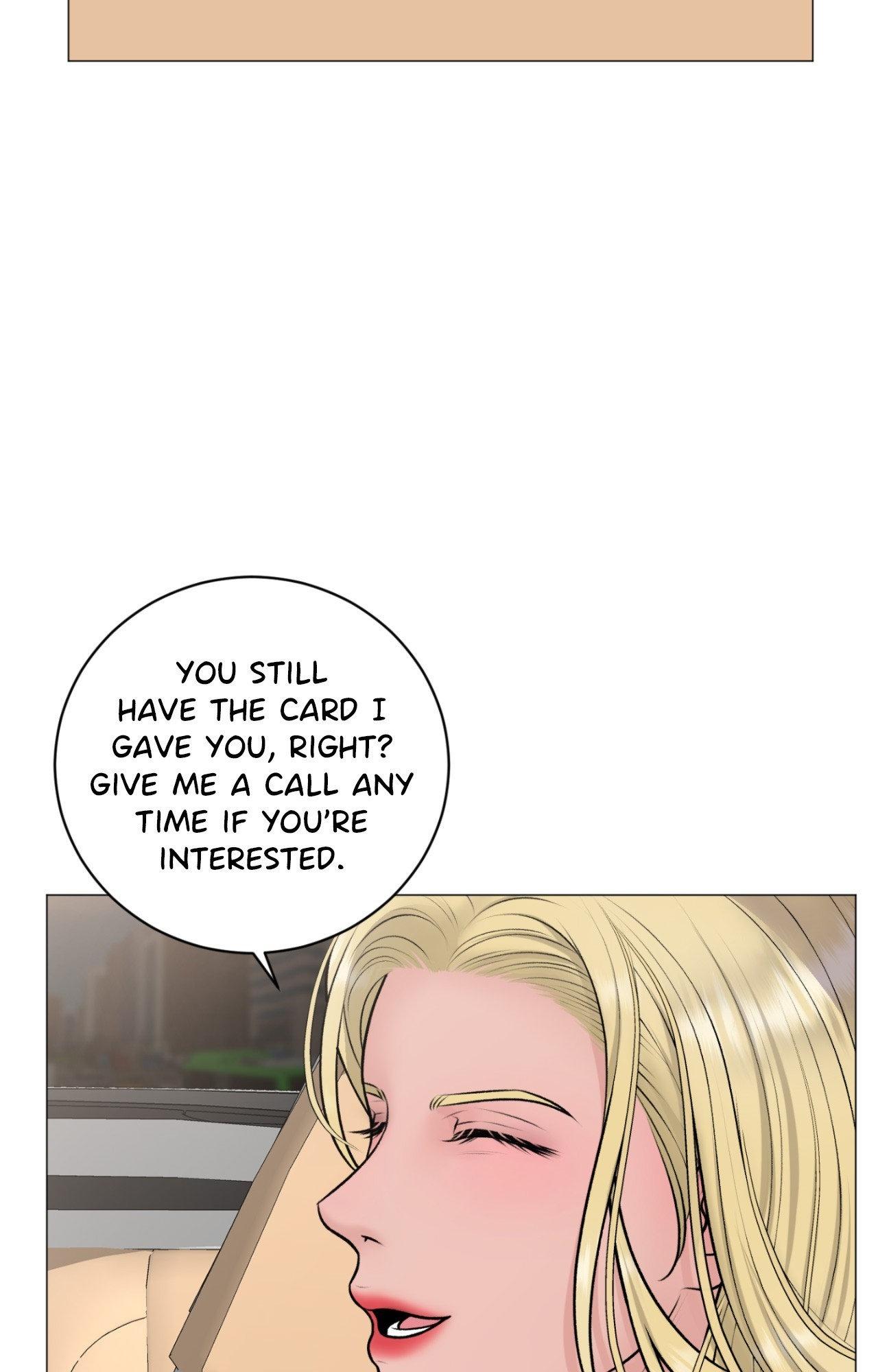 Illusion Blessing Chapter 46 page 50 - 