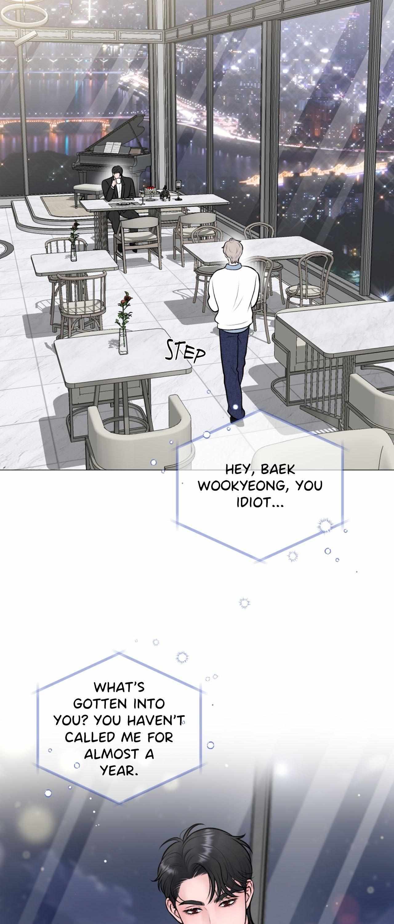 Illusion Blessing Chapter 47 page 2 - 