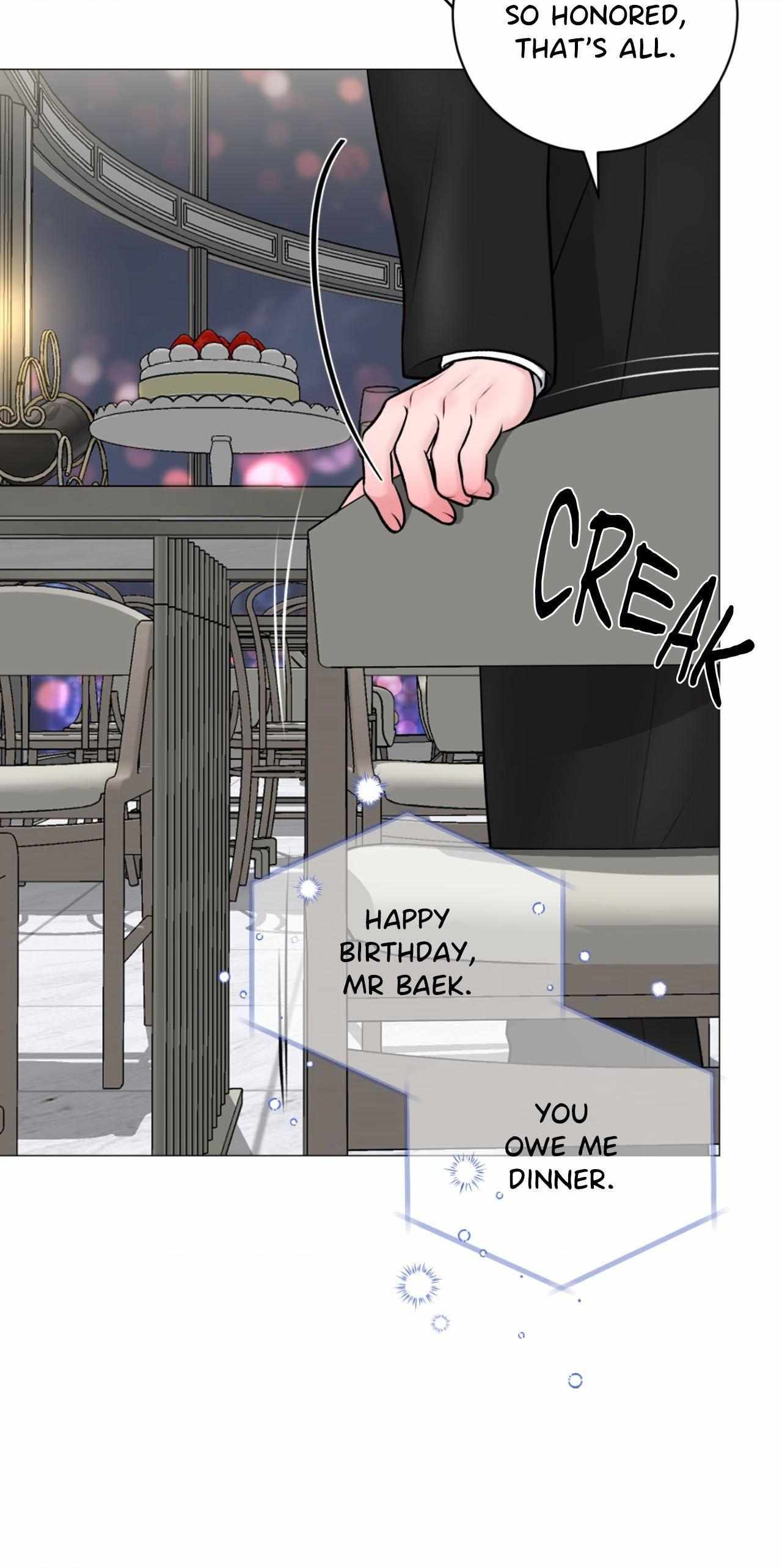 Illusion Blessing Chapter 47 page 16 - 