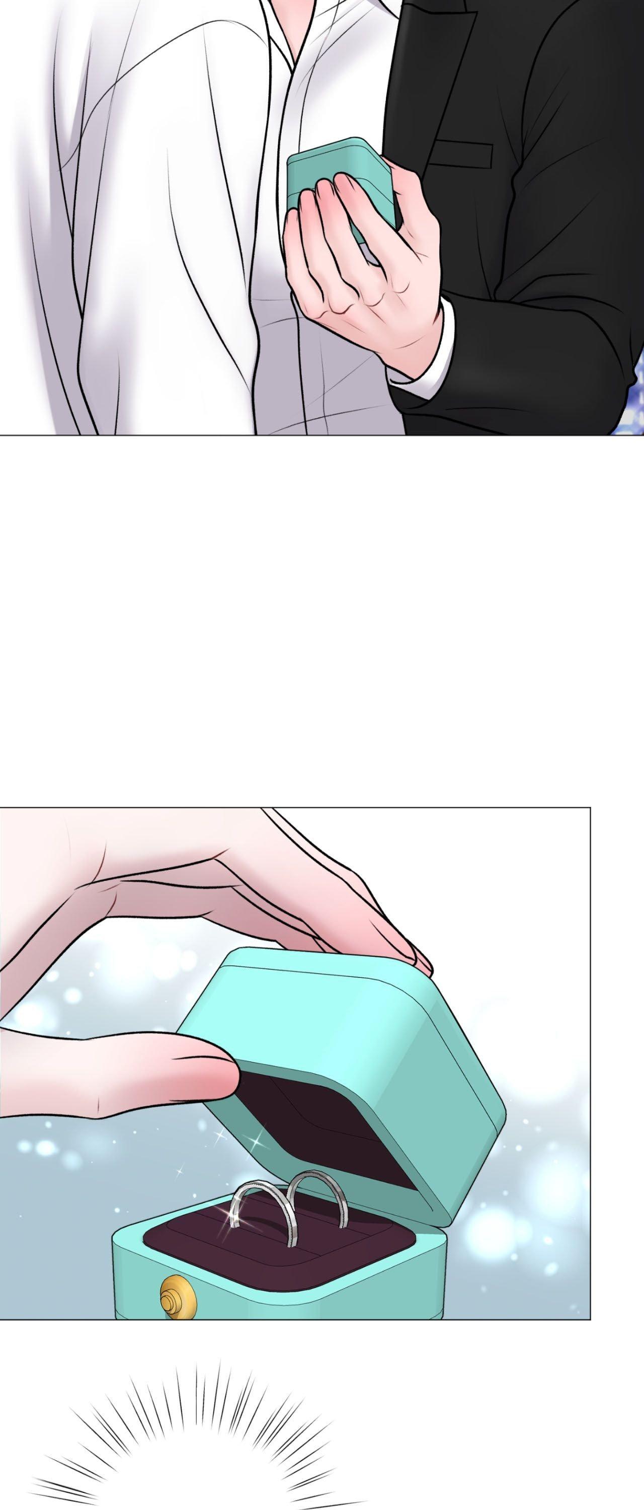 Illusion Blessing Chapter 47 page 20 - 